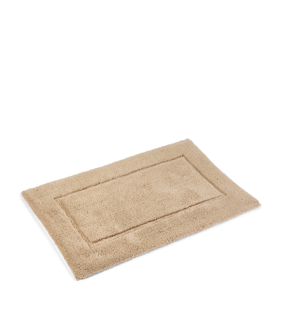 Abyss & Habidecor Must Bath Mat (50cm x 80cm) Sand Image 2