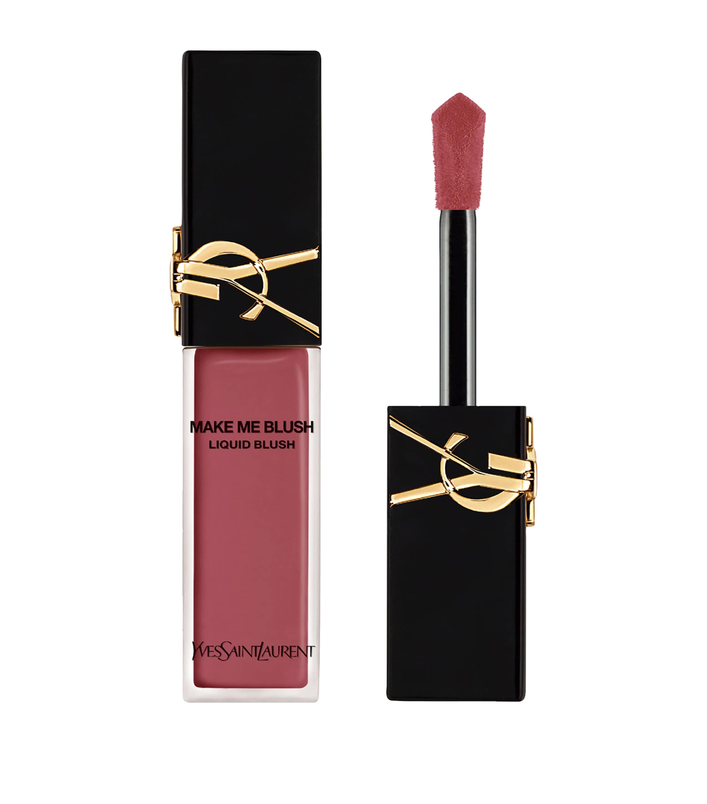 Ysl Make Me Blush Liquid Blush