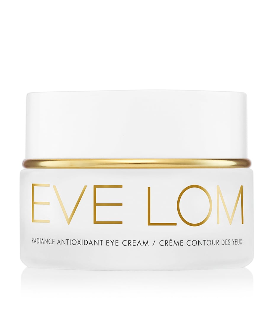 Radiance Antioxidant Eye Cream NO COLOUR Image 3