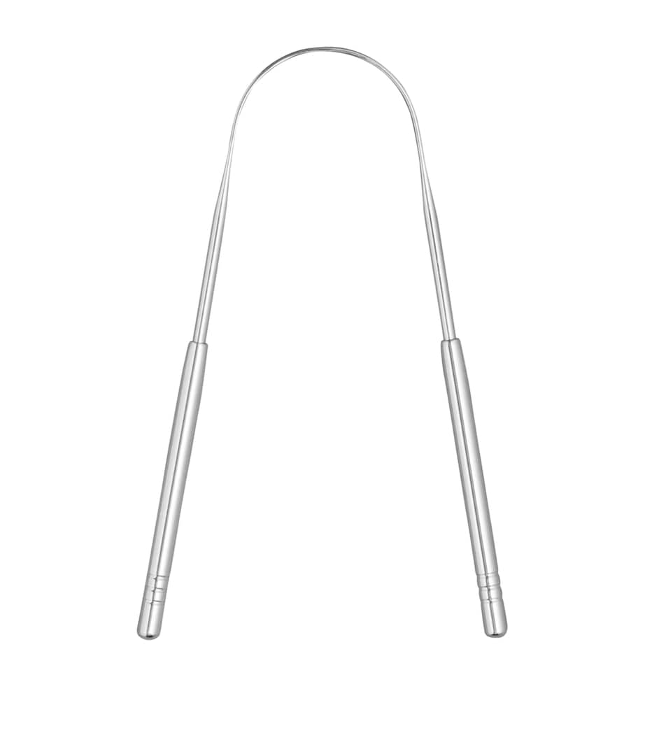 The Tongue Scraper NO COLOUR Image 4