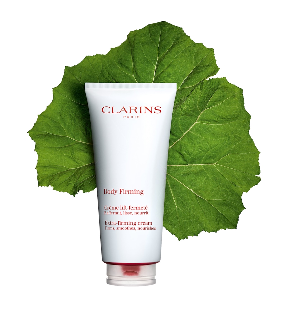 Body Firming Extra-Firming Cream (200ml) NO COLOUR Image 2