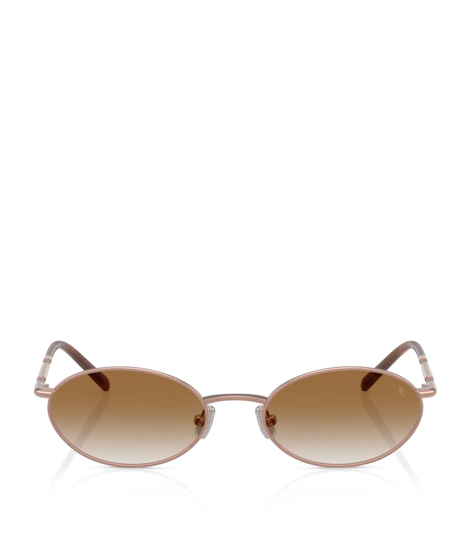 Titanium Sunglasses 5007GQ Image 1