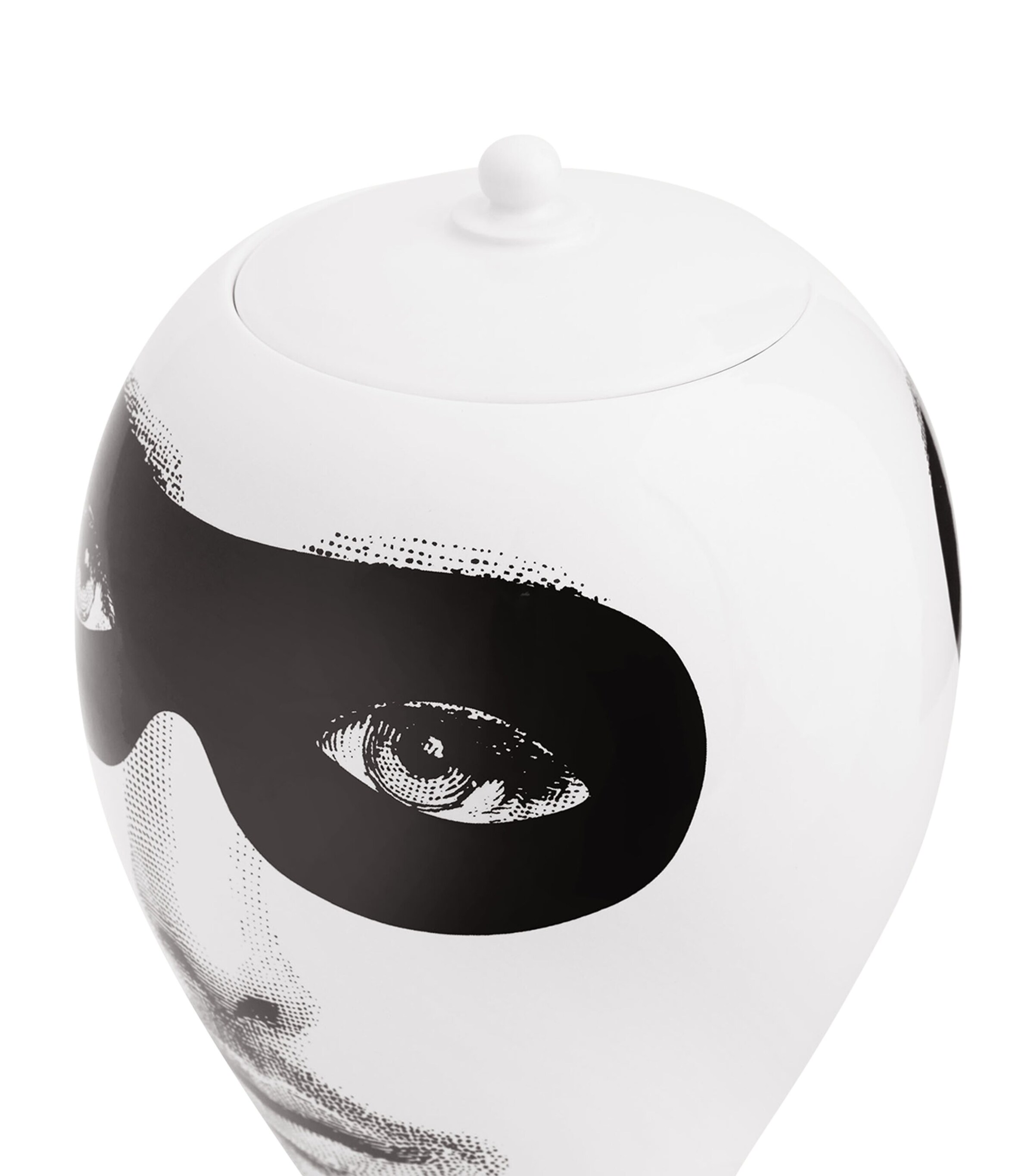 Don Giovanni Vase (30cm) MULTI Image 4