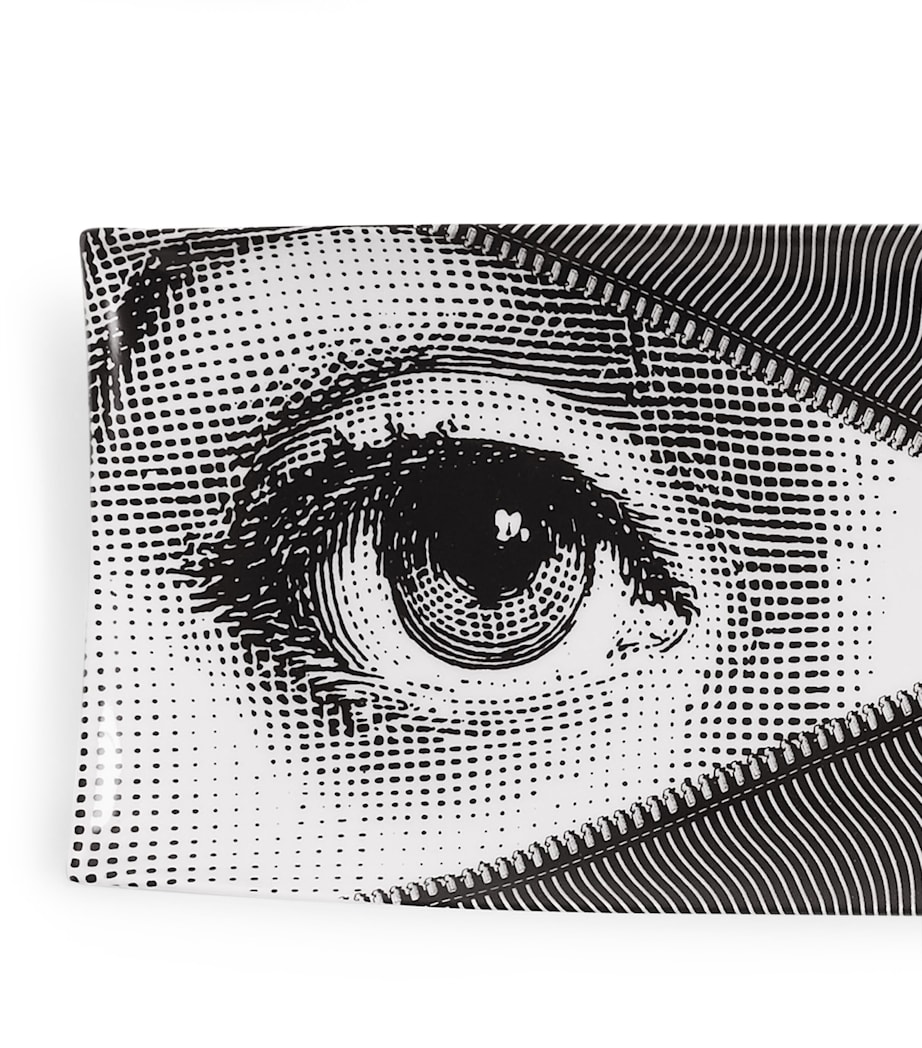 Porcelain Tema e Variazioni Tray MULTI Image 4