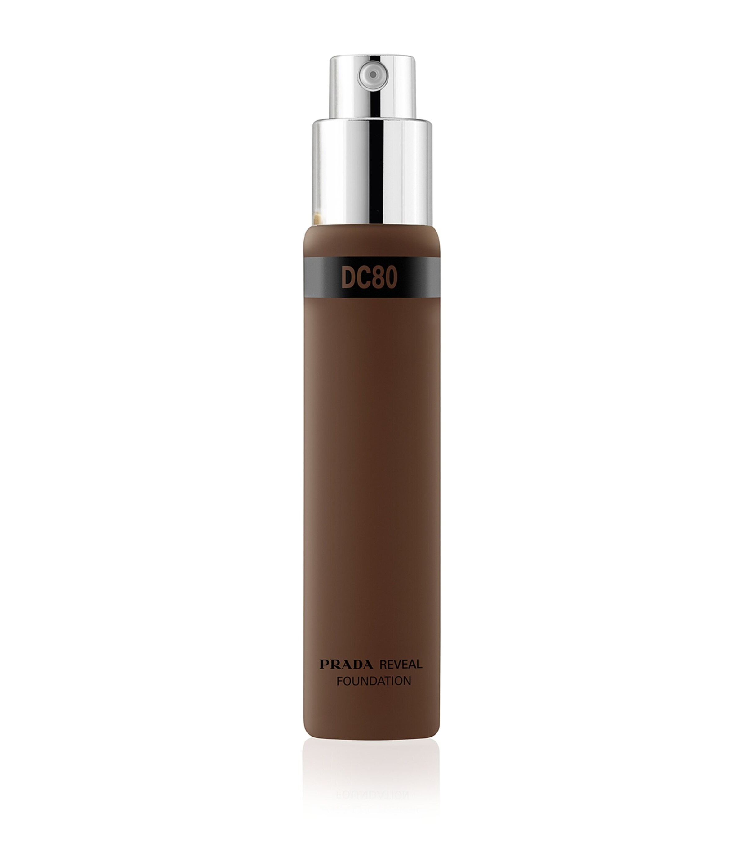Prada Beauty Reveal Skin Optimizing Foundation Refill