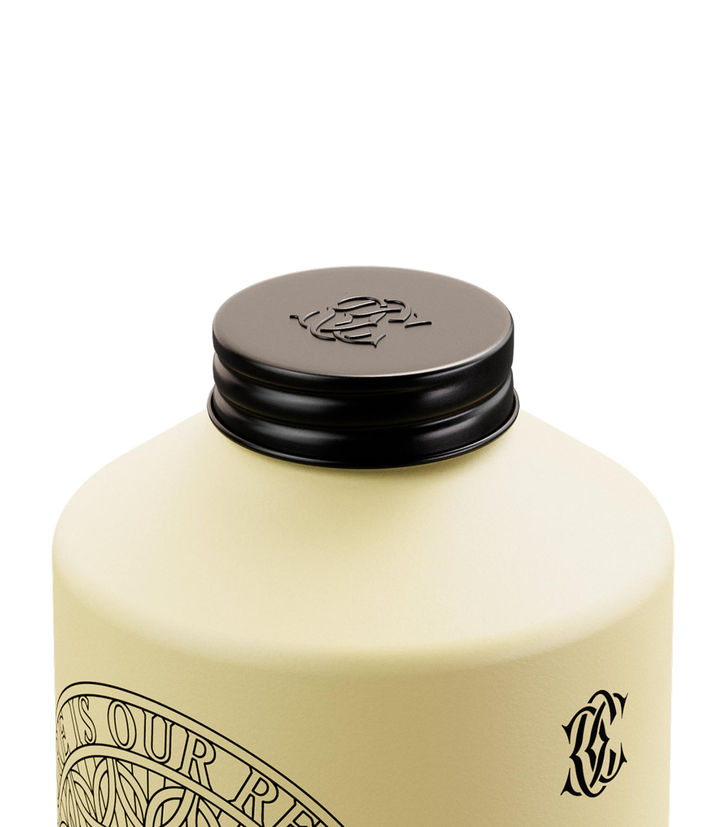 Seymour Conditioner (750ml) - Refill NO COLOUR Image 12