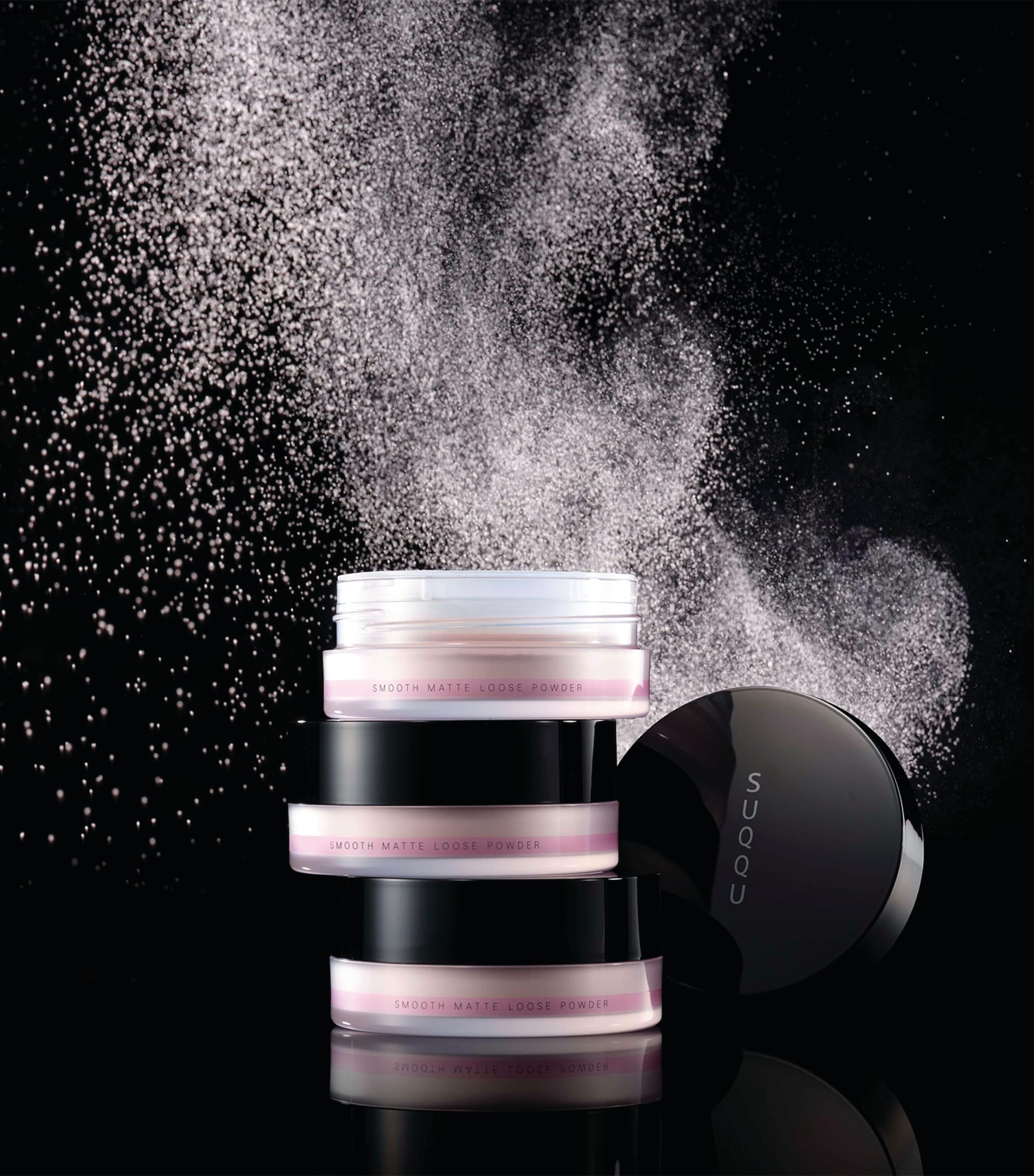 Matte Loose Powder NO COLOUR Image 3