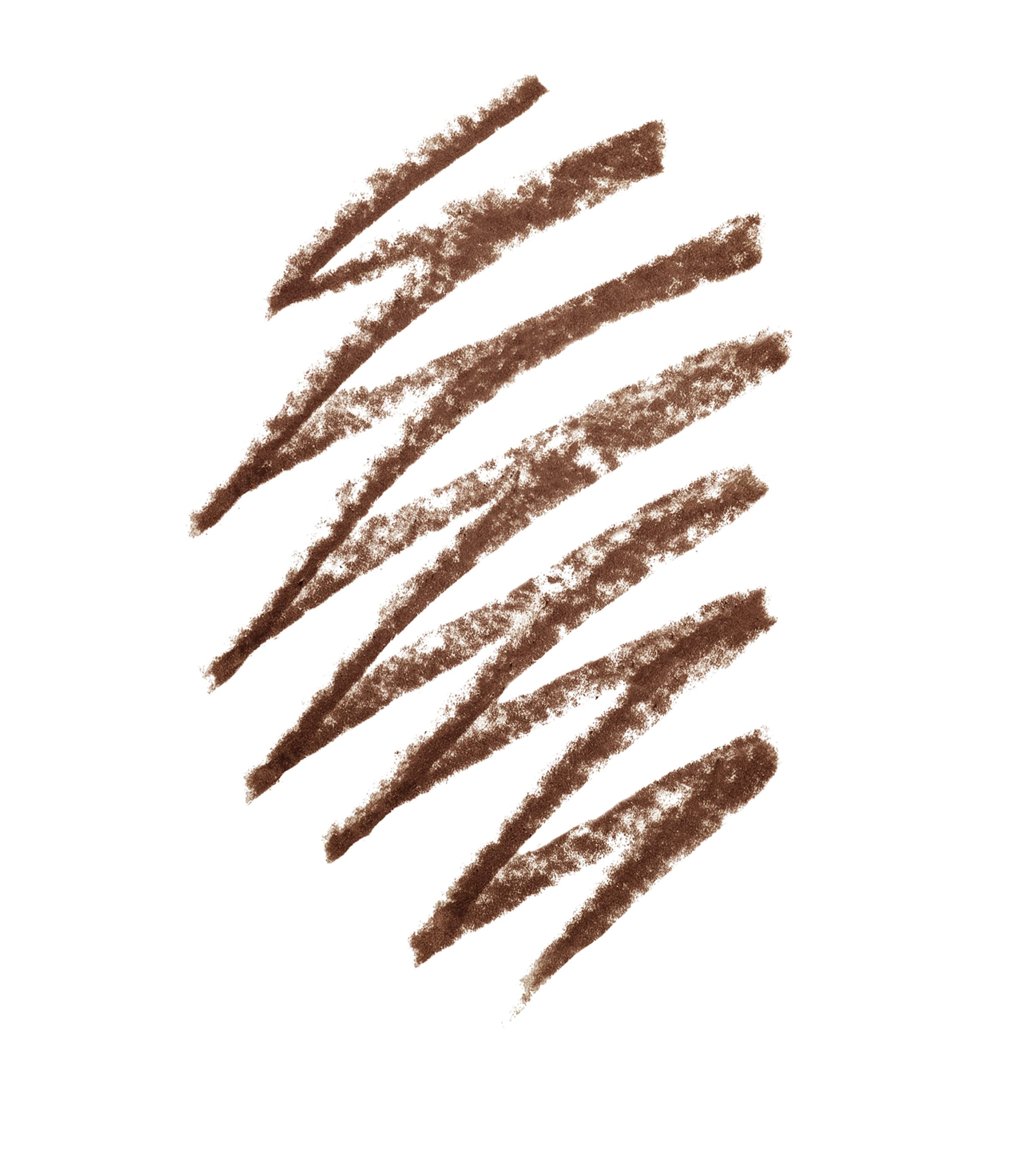 Brow Cheat Eyebrow Pencil NATURAL BROWN Image 5