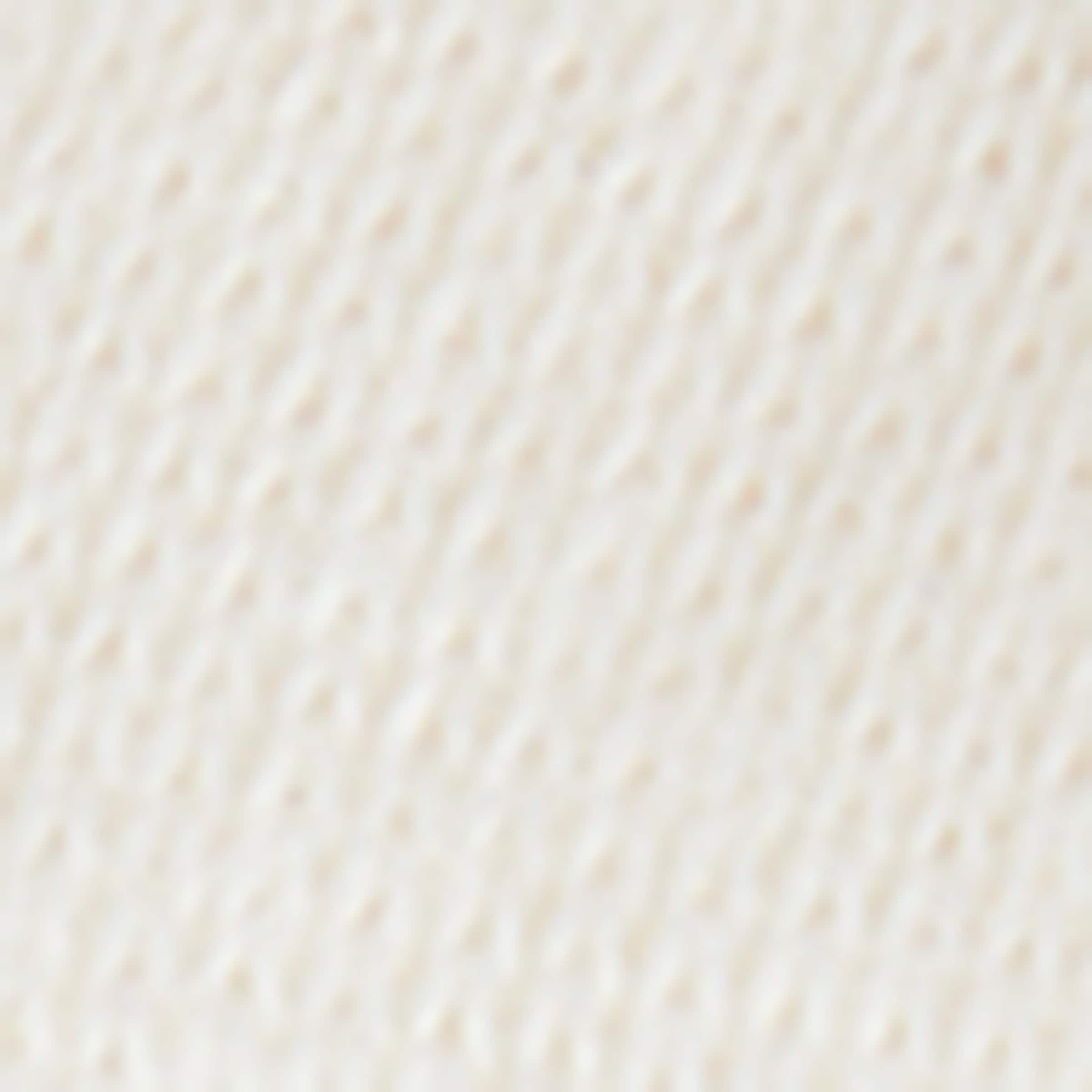 Bonpoint Cotton Sheep-print Hat In White