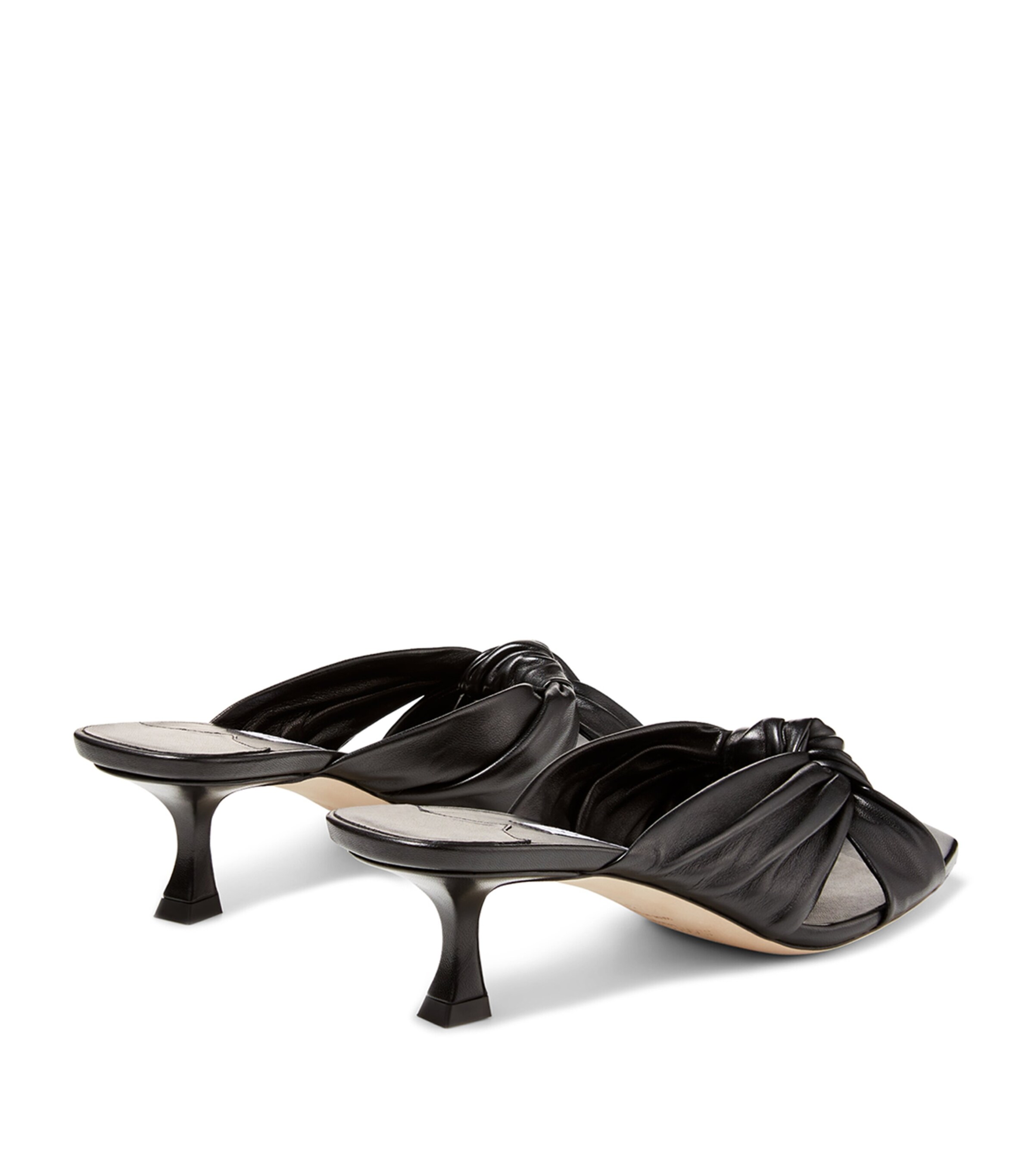 お礼や感謝伝えるプチギフト 50 Avenue Choo Jimmy Leather US Harrods | Mules 靴