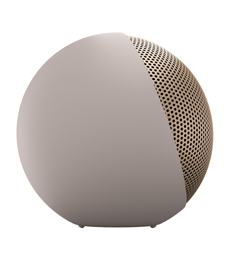 Pill Wireless Bluetooth Speaker GOLD Image 6