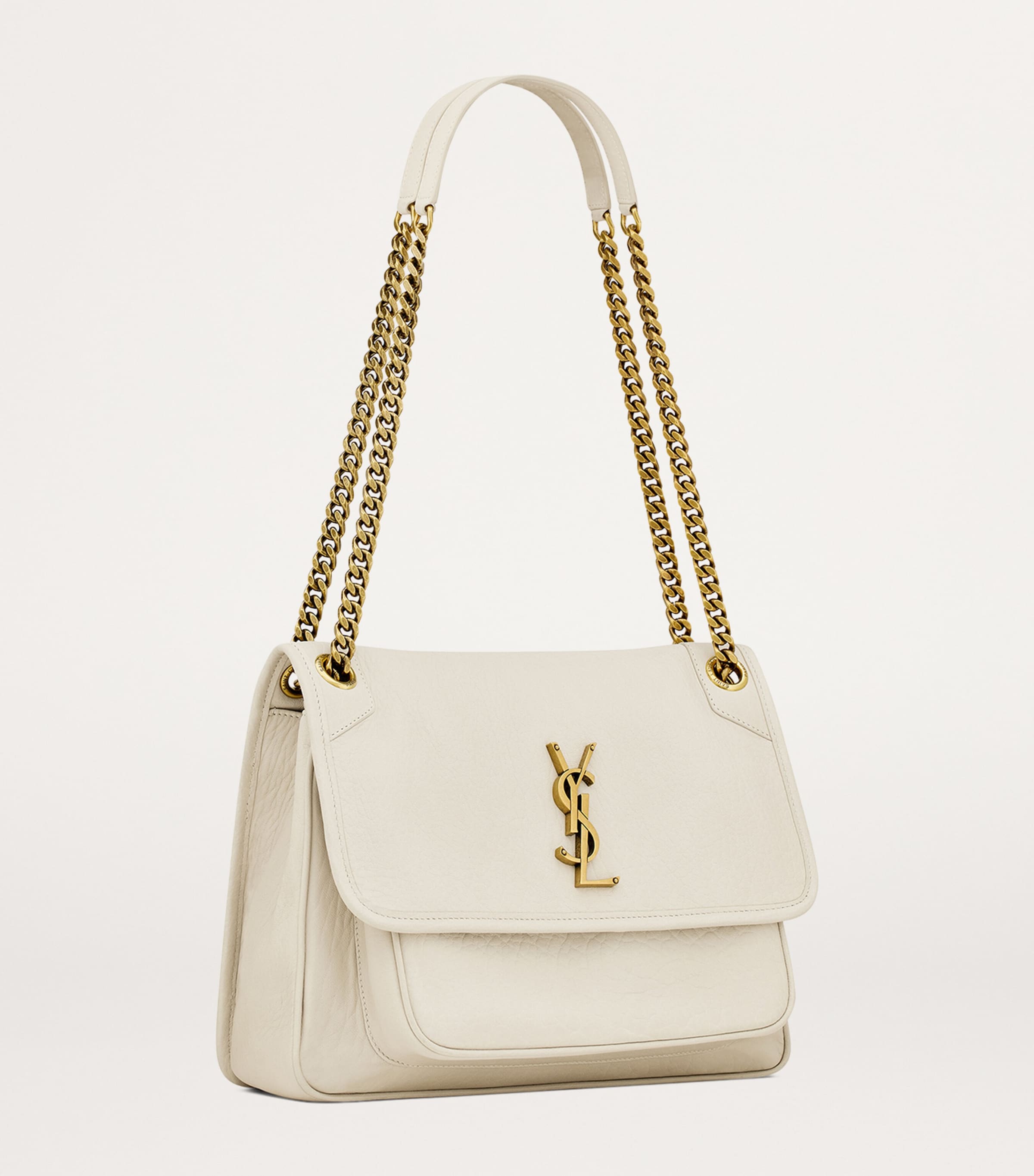 Medium Niki Flap Bag 9207 Image 4