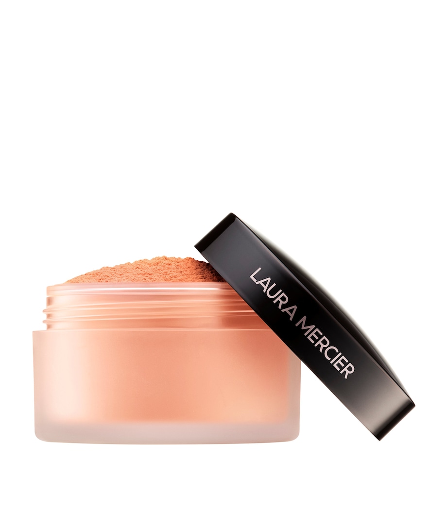 Laura Mercier Secret Brightening Under Eye Setting Powder Rich Peach Image 1
