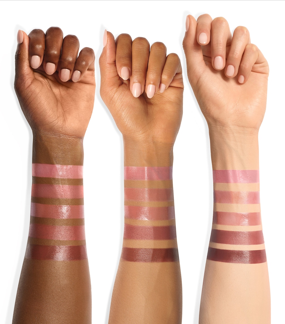 Matte Revolution Lipstick NAUGHTY TALK Image 5