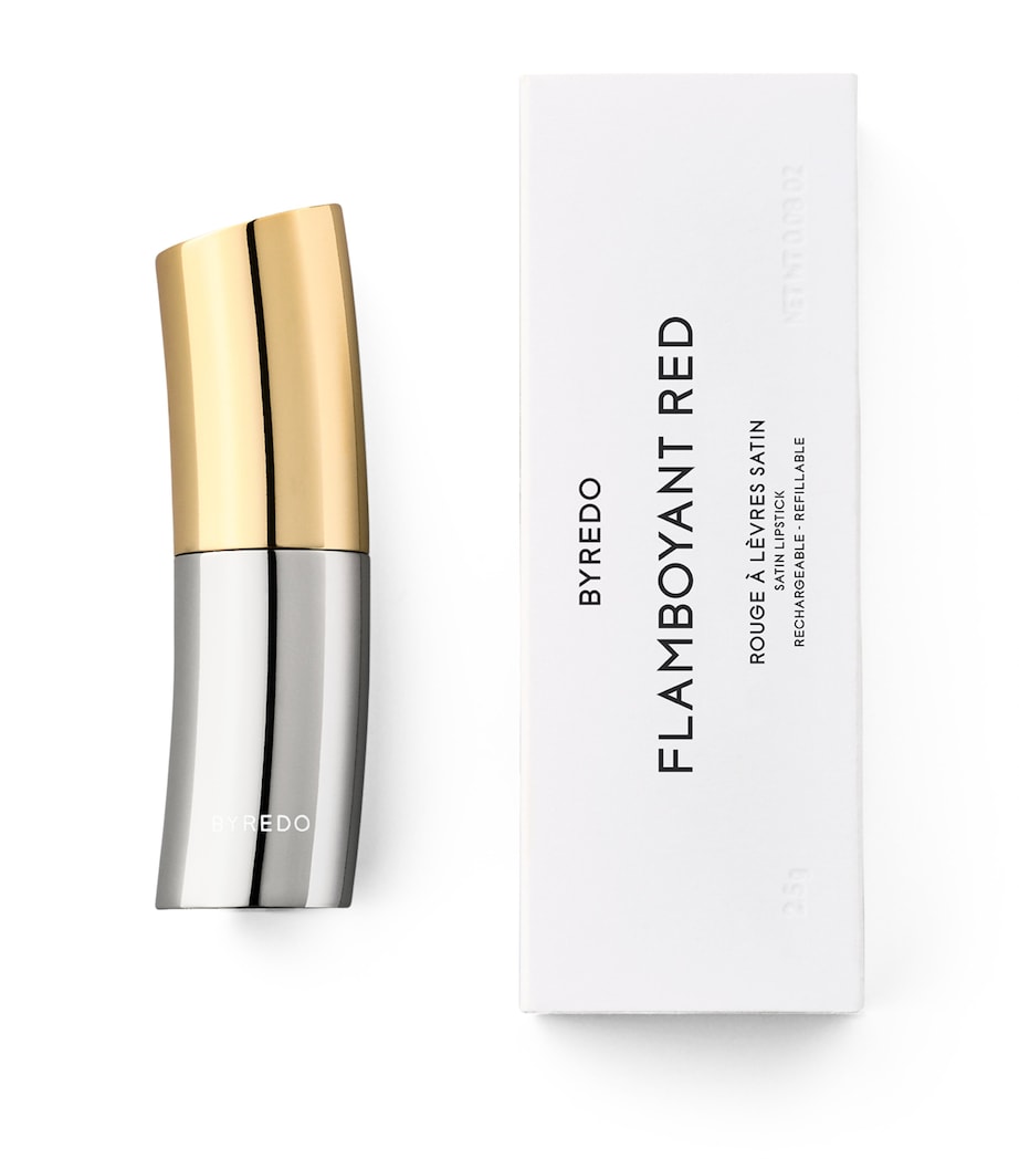 Lipstick Flamboyant Red FLAMBOYANT RED Image 2