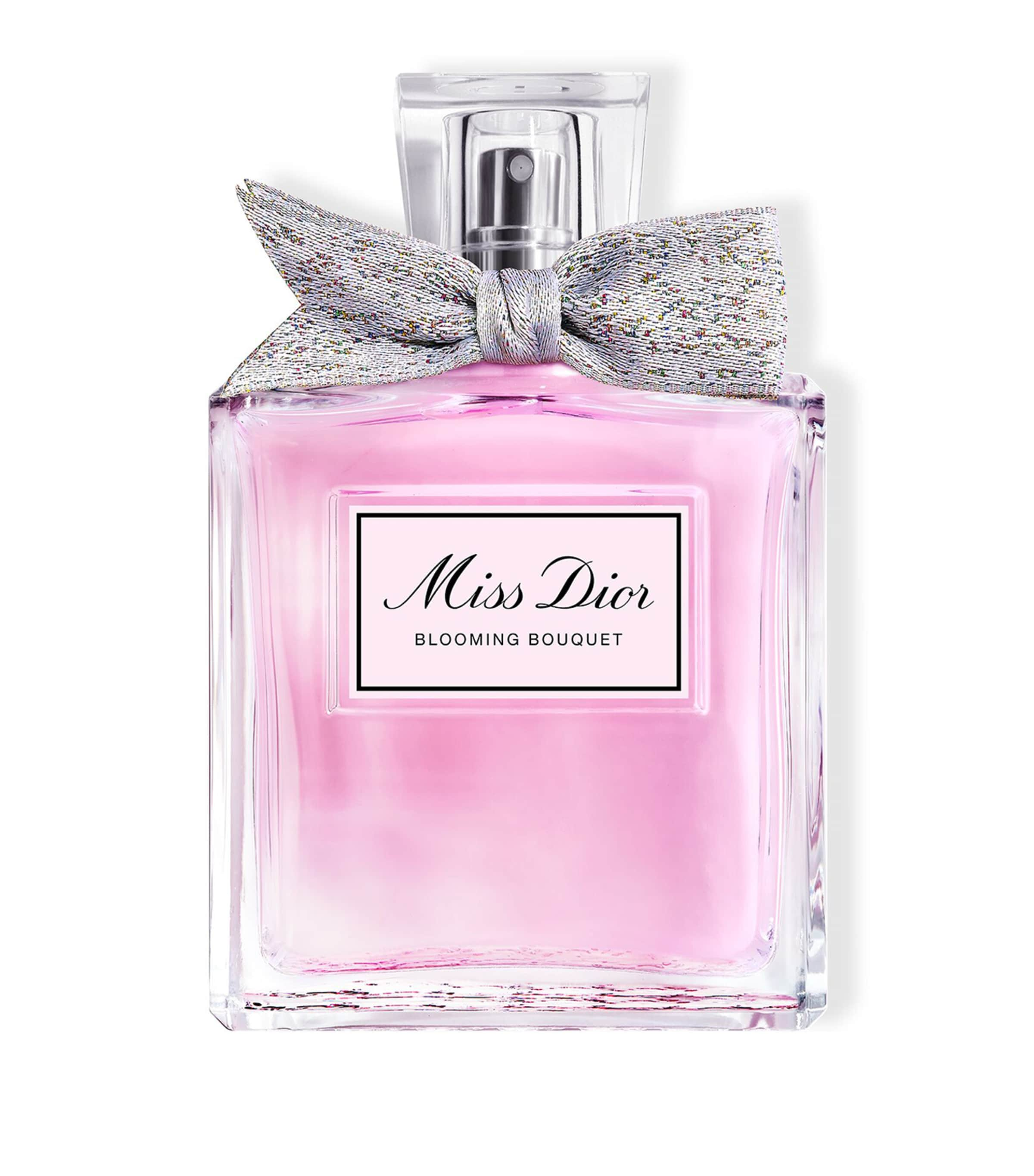 Dior Miss  Blooming Bouquet Eau De Toilette In White