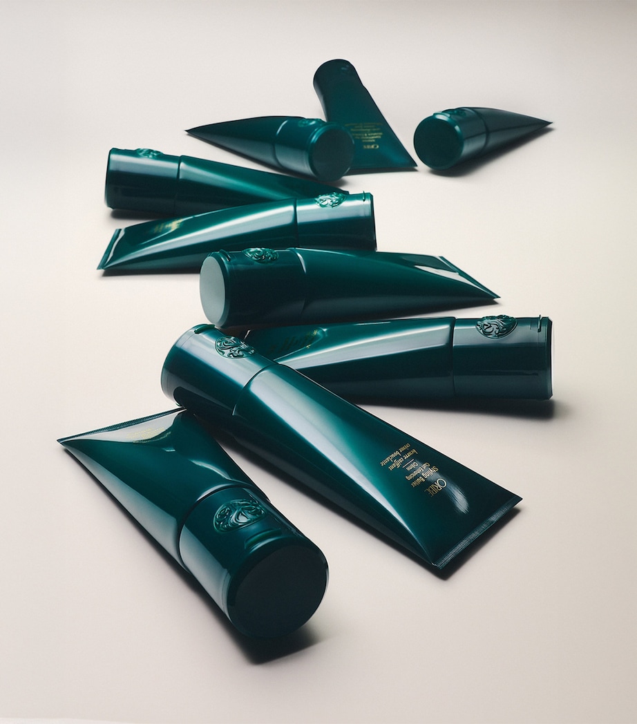 Oribe Styling Butter Curl Enhancing Crème (200ml) Image 4