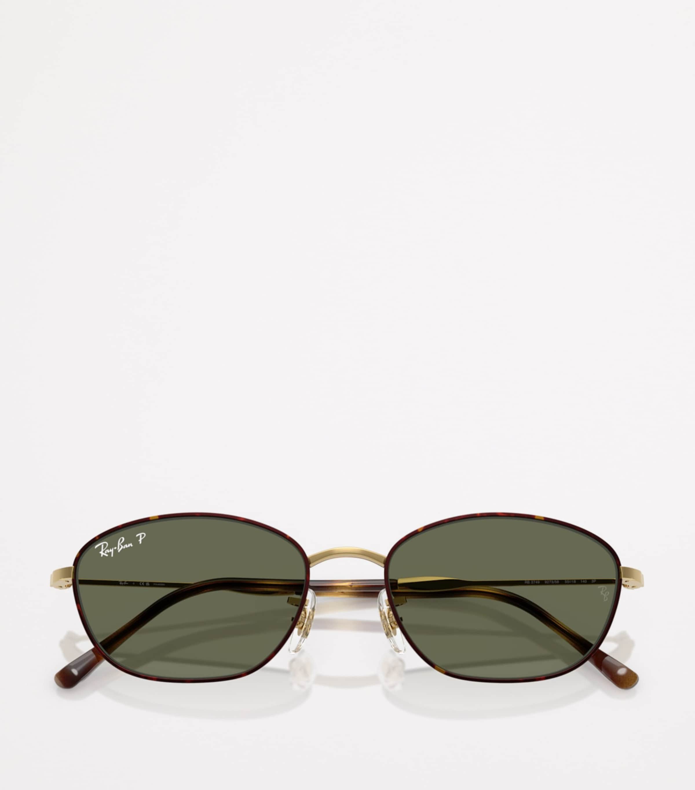 RB3749 Irregular Sunglasses 927358 Image 5