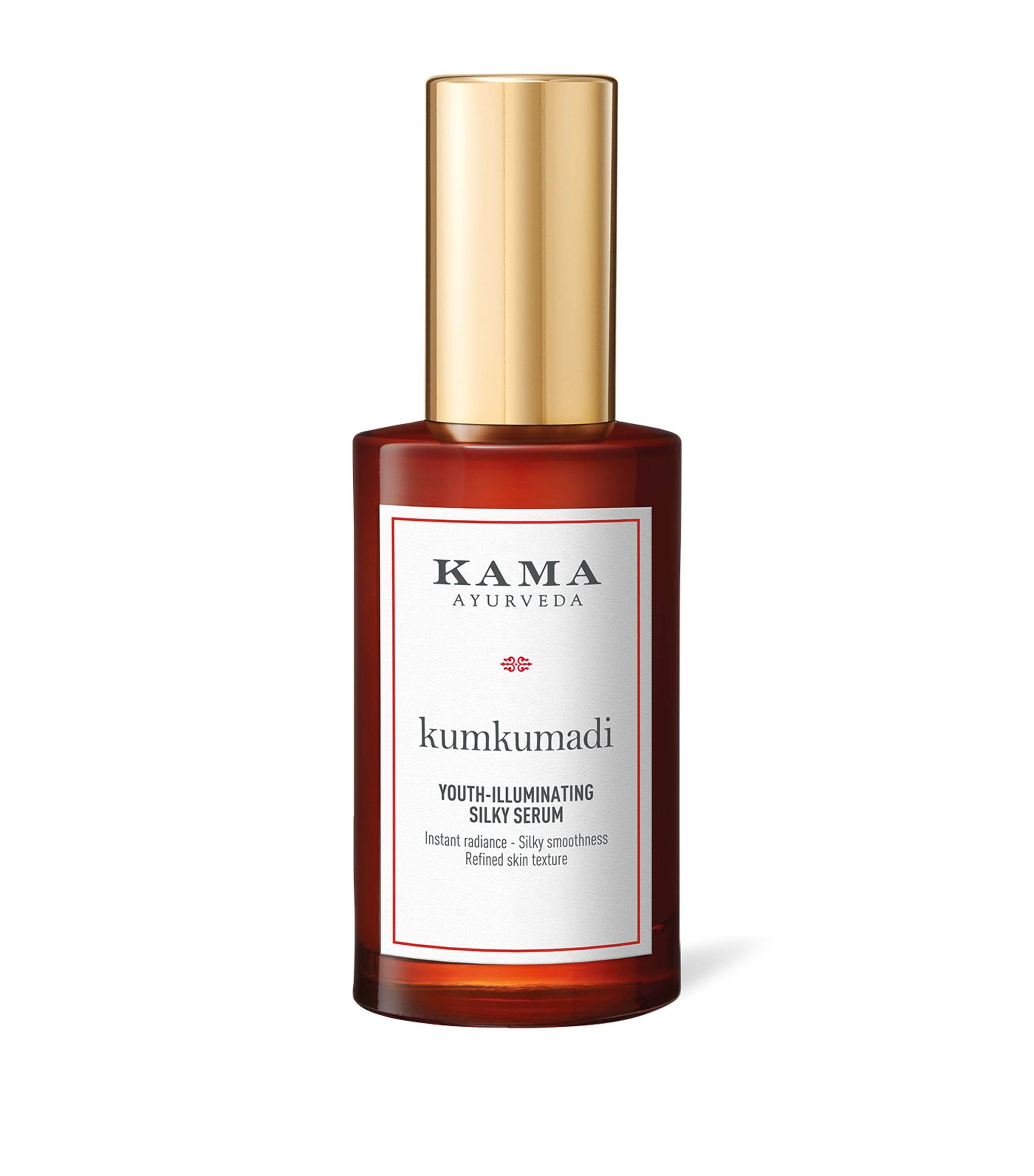 KAMA AYURVEDA Kumkumadi Silky Serum (50ml) | Harrods US