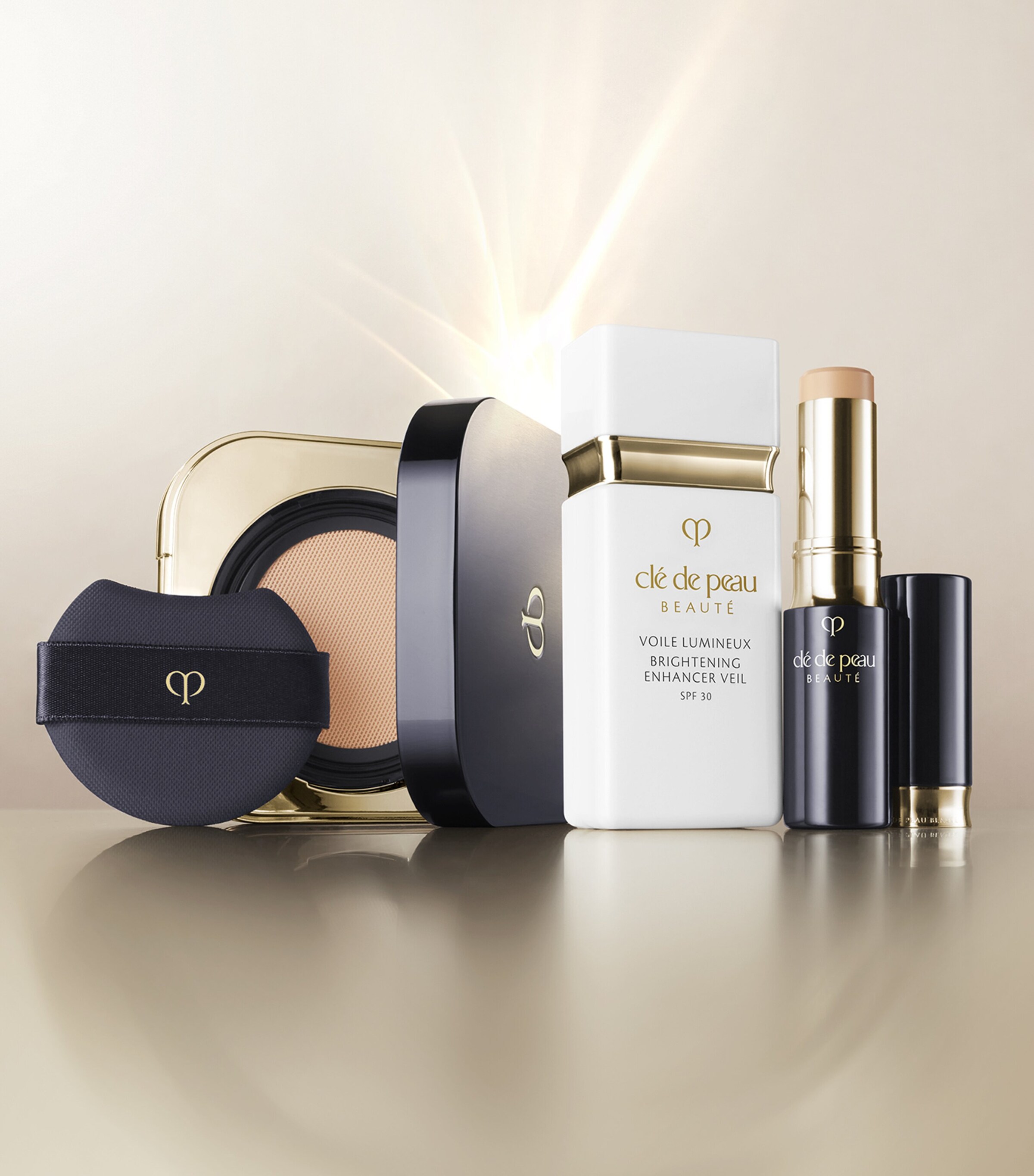 Clé de Peau Beauté Concealer Honey Image 7