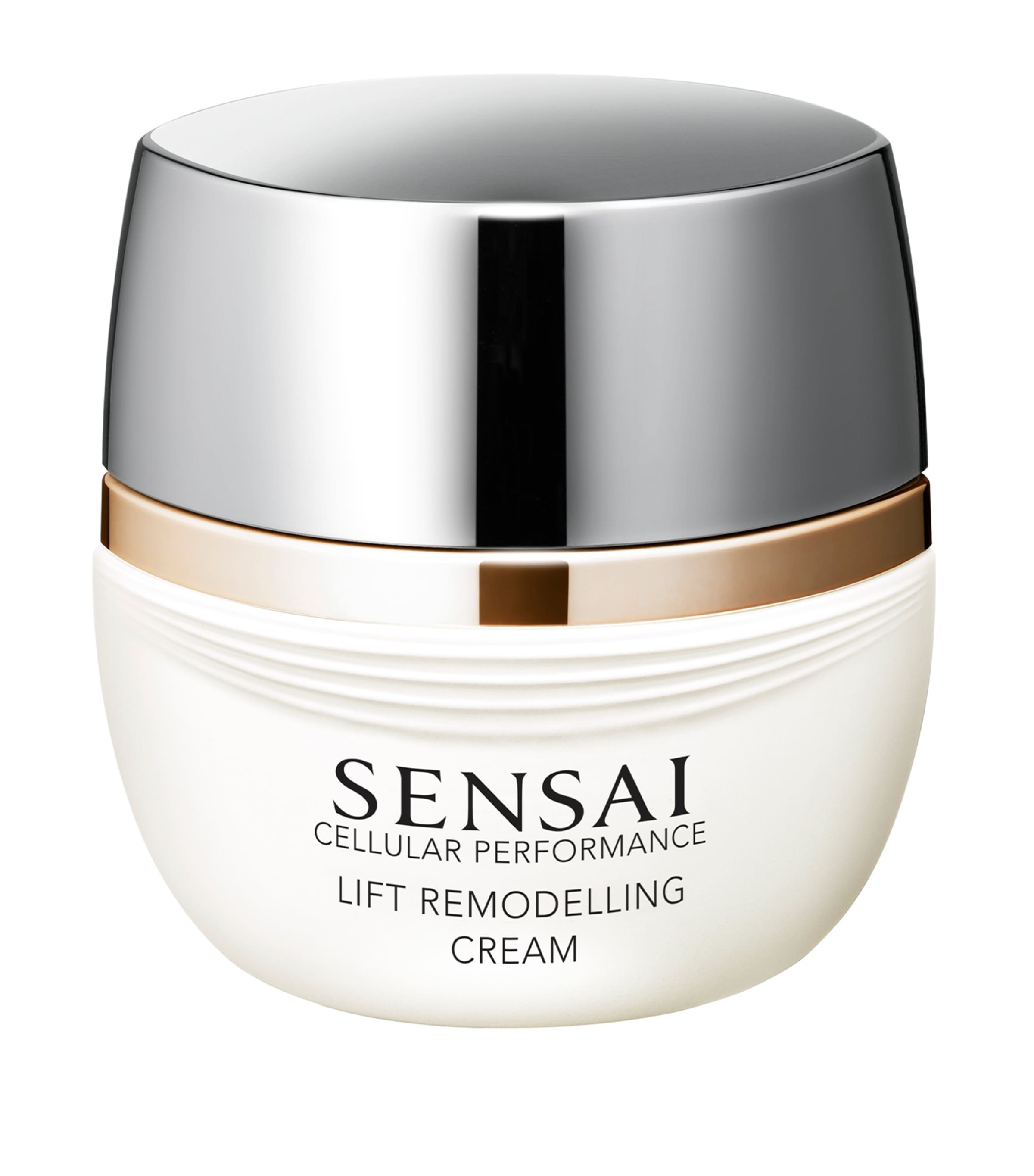 Sensai Cellular Performance Lift Remodelling Cream