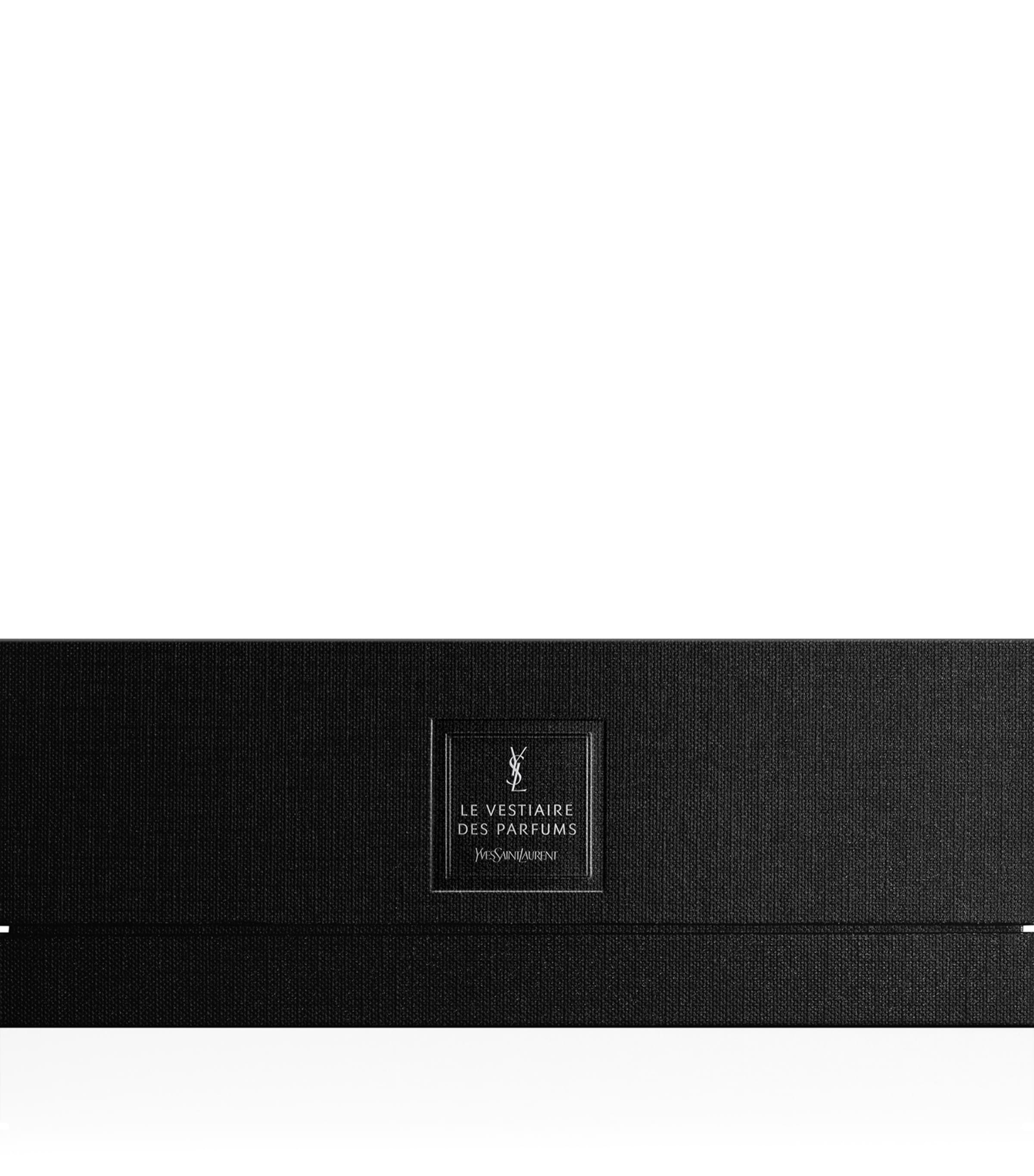 Le Vestiaire des Parfums Collector Set (5 x 7.5ml) NO COLOUR Image 2