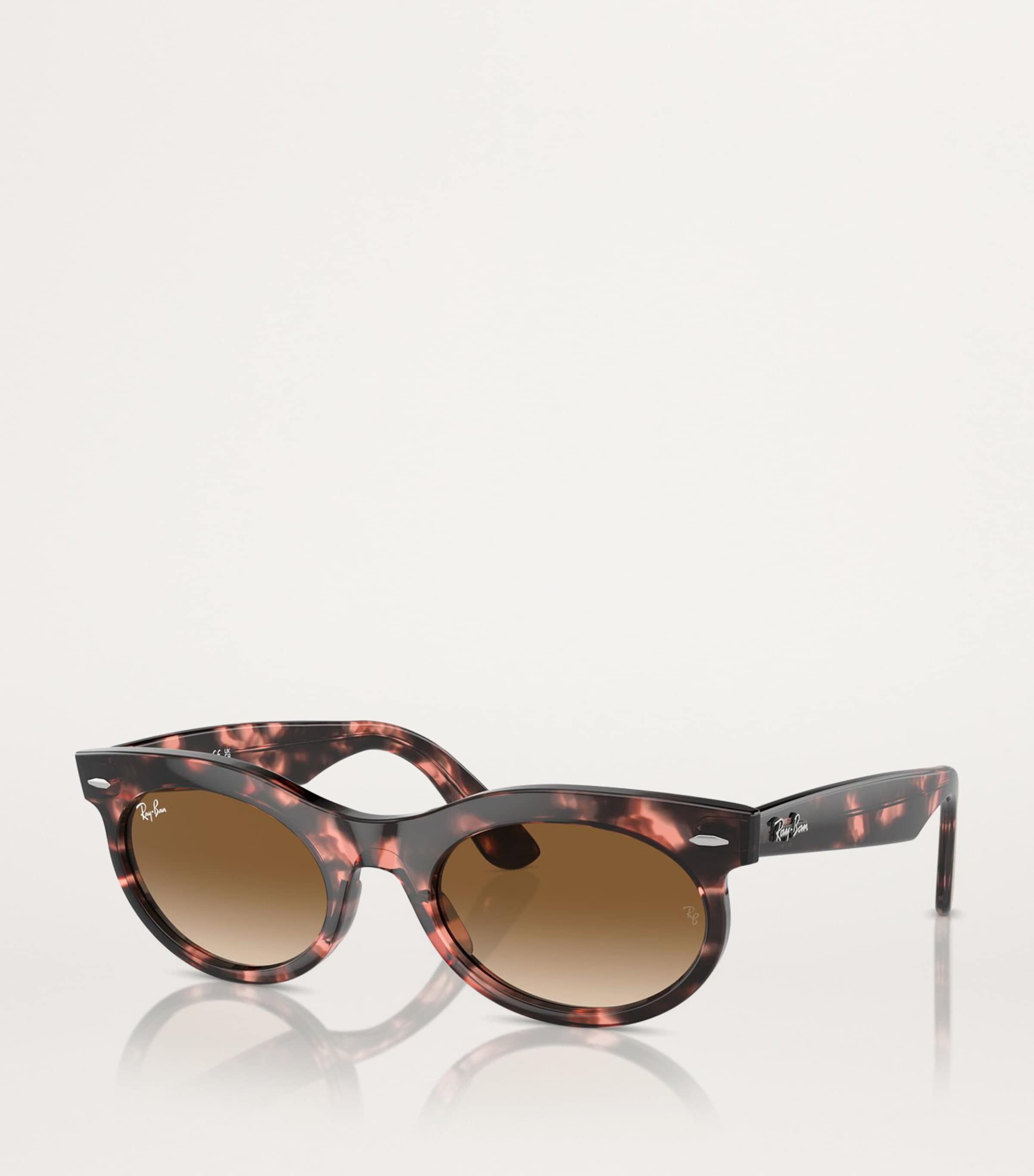 RB2242 Wayfarer Sunglasses 133451 Image 2