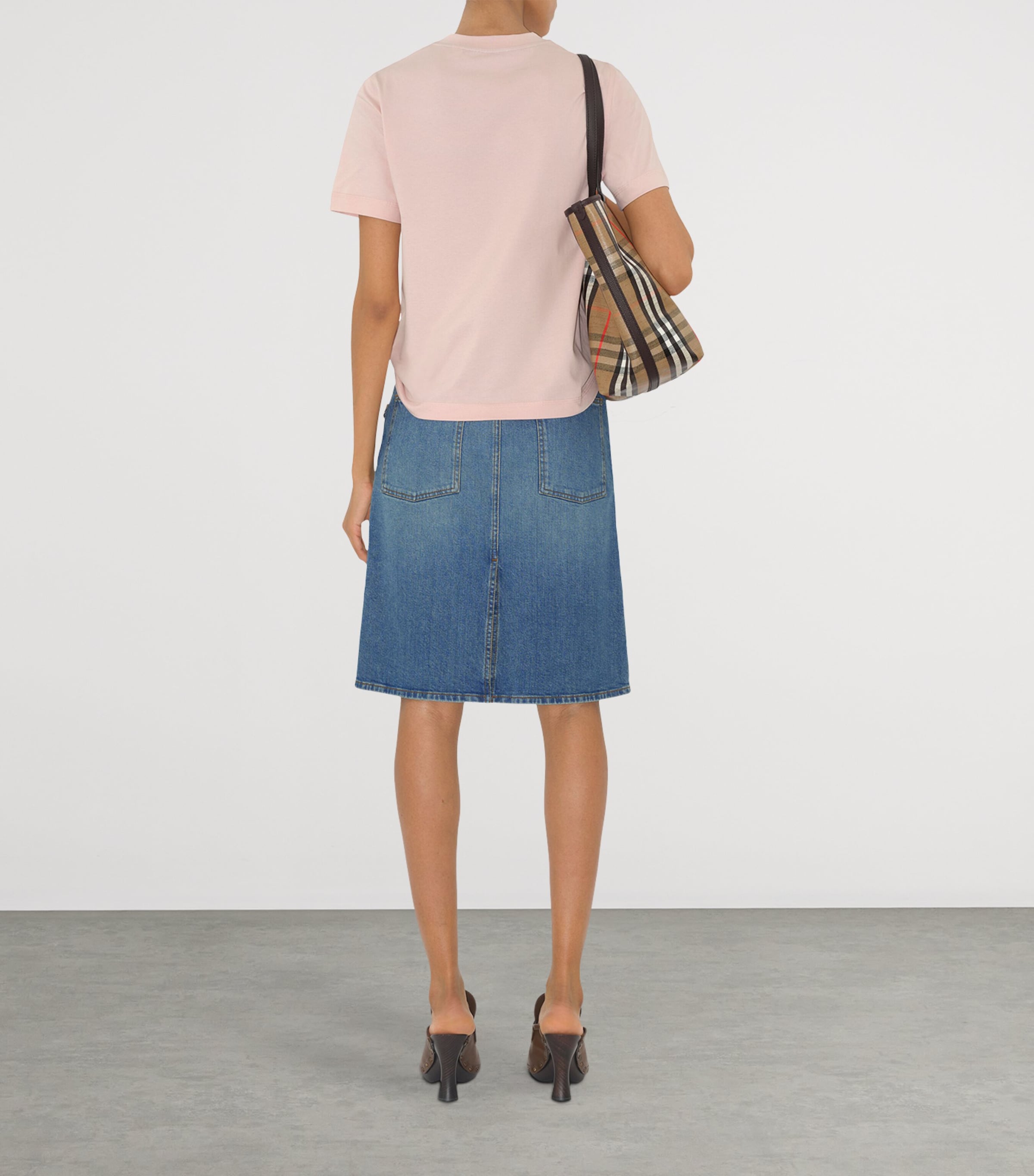 EKD Slim T-Shirt BOUQUET Image 3