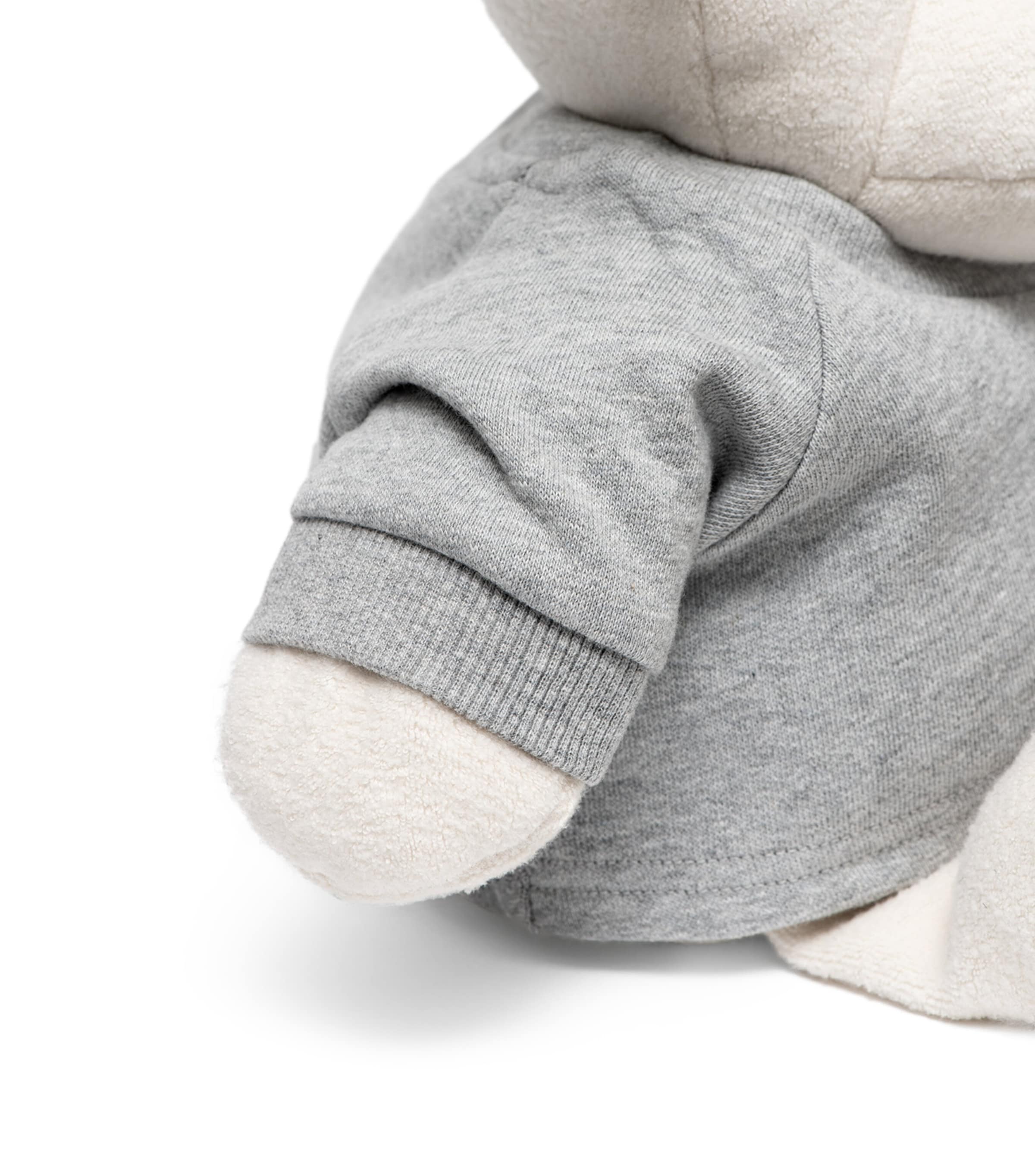 Organic Cotton Original Sweatshirt MULTI Image 4