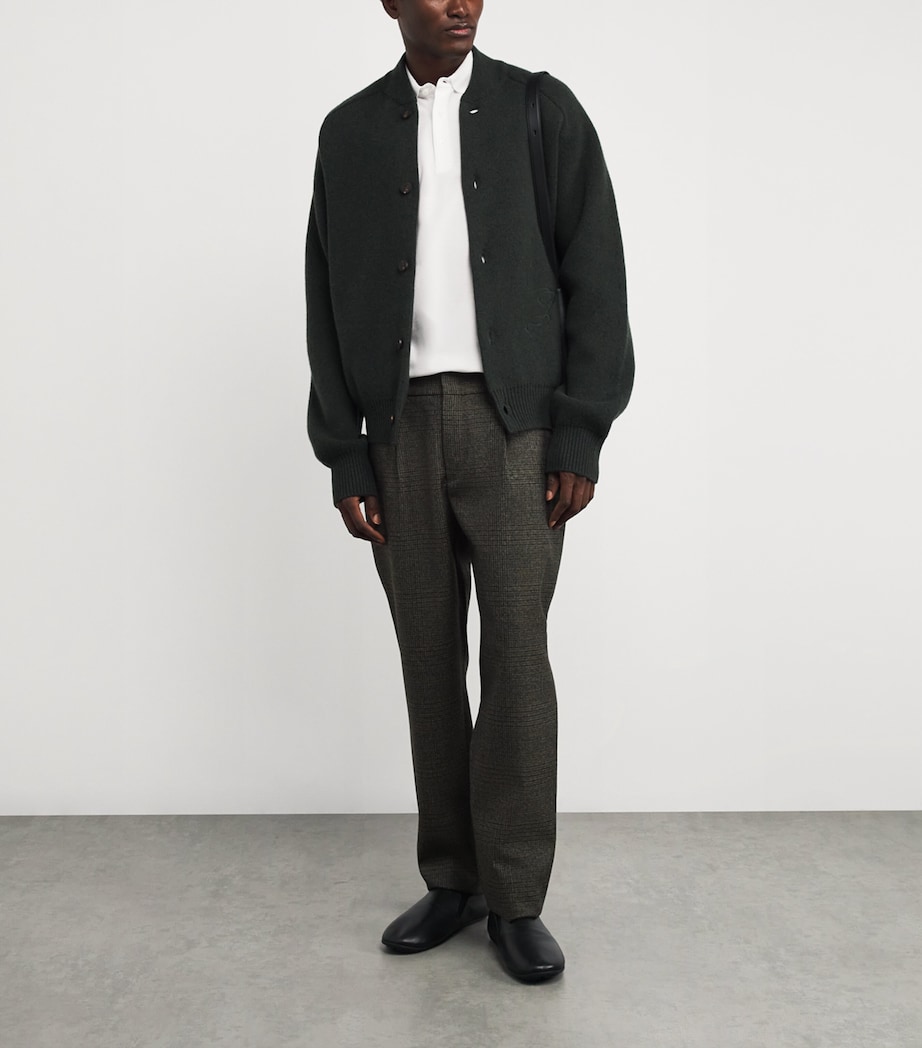 Cotton Polo Shirt 1 Image 2