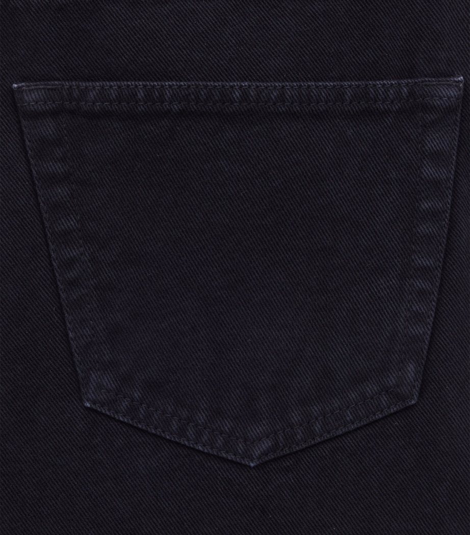 Mick Straight Jeans 1294 Image 4