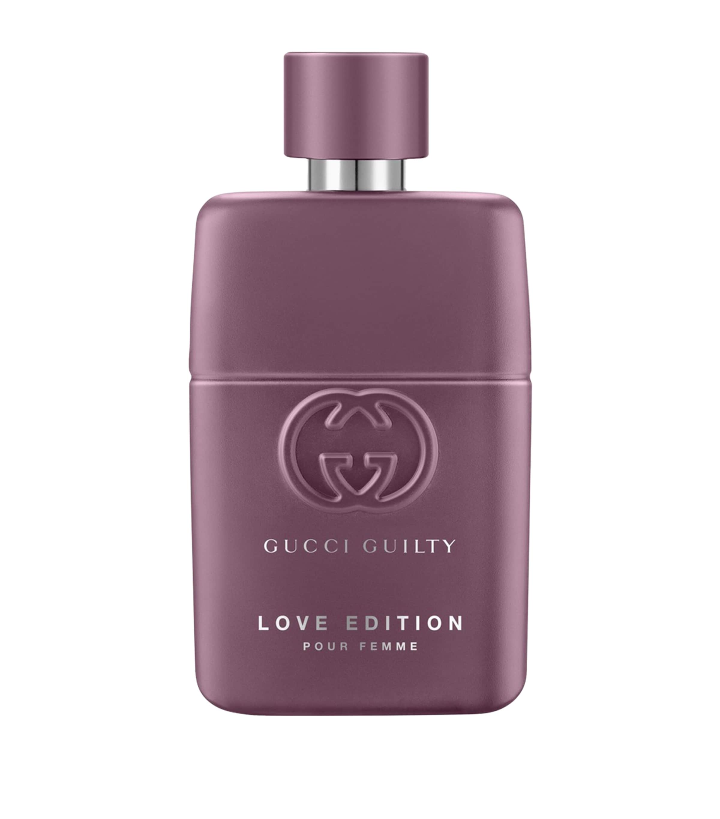 Gucci Guilty Love Edition For Her Eau de Parfum (50ml) | Perfume | Womens Perfume | Designers | Gucci