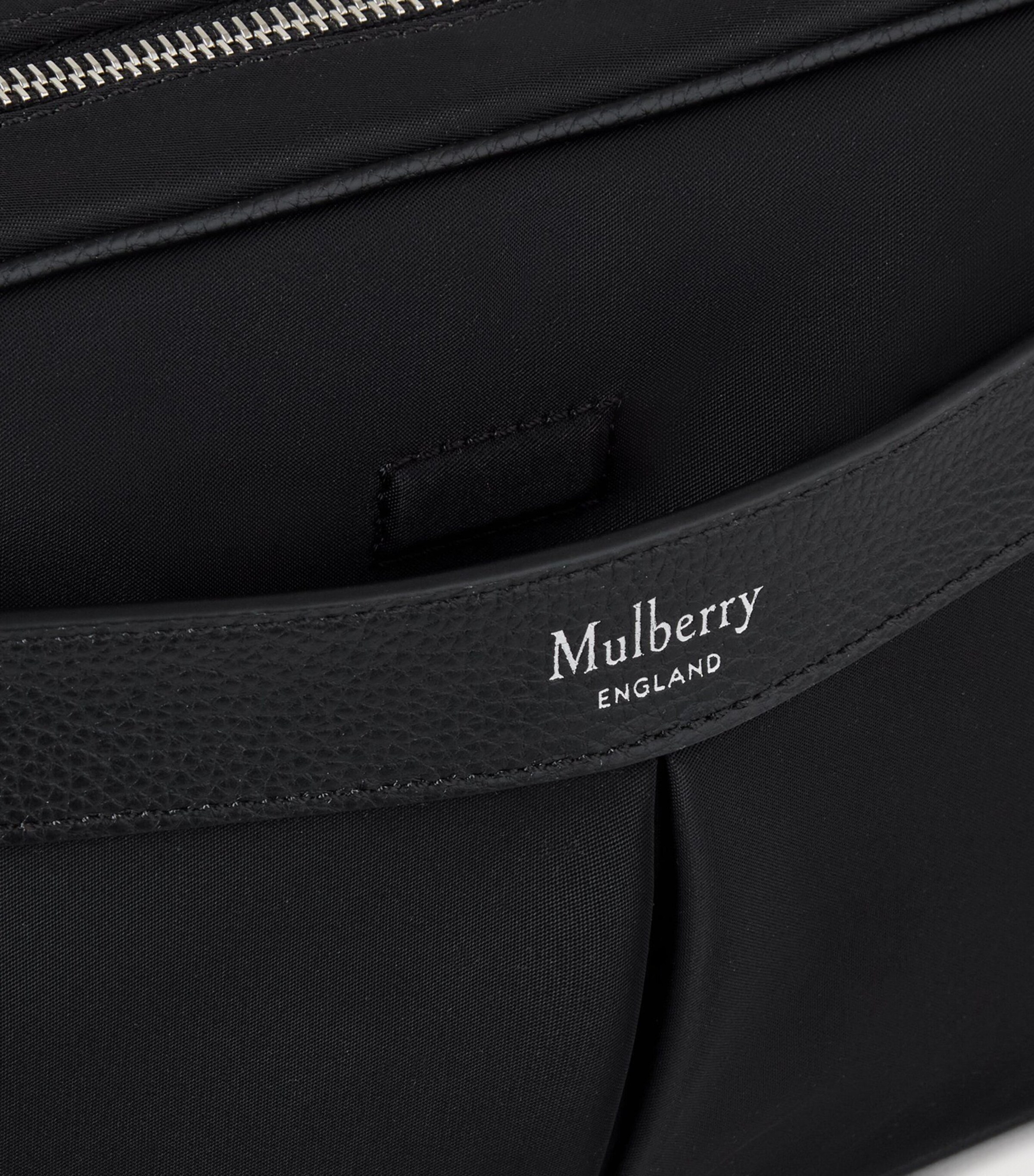 Mulberry Heritage Nylon Cross-Body Bag | Women Bags | Crossbody Bags | Designers | Mulberry Mulberry Heritage Nylon Cross-Body Bag | Women Bags | Crossbody Bags | Designers | Mulberry