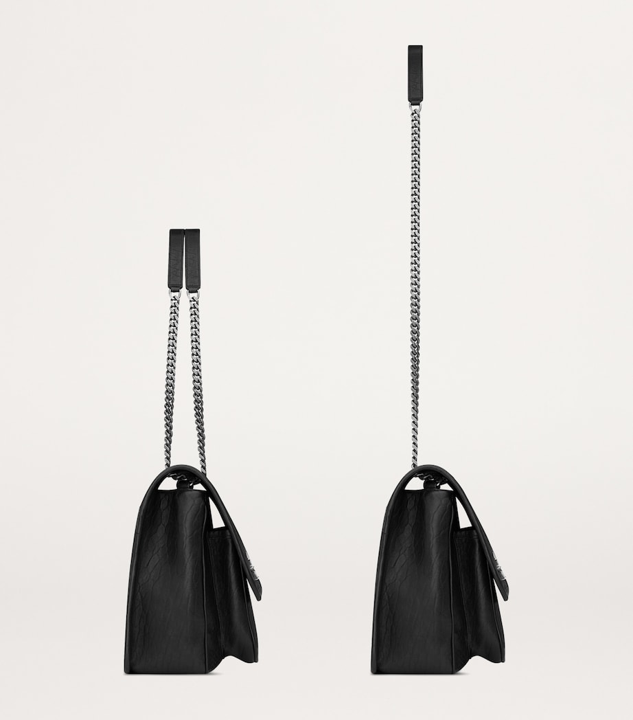 Leather Niki Bag 1000 Image 7