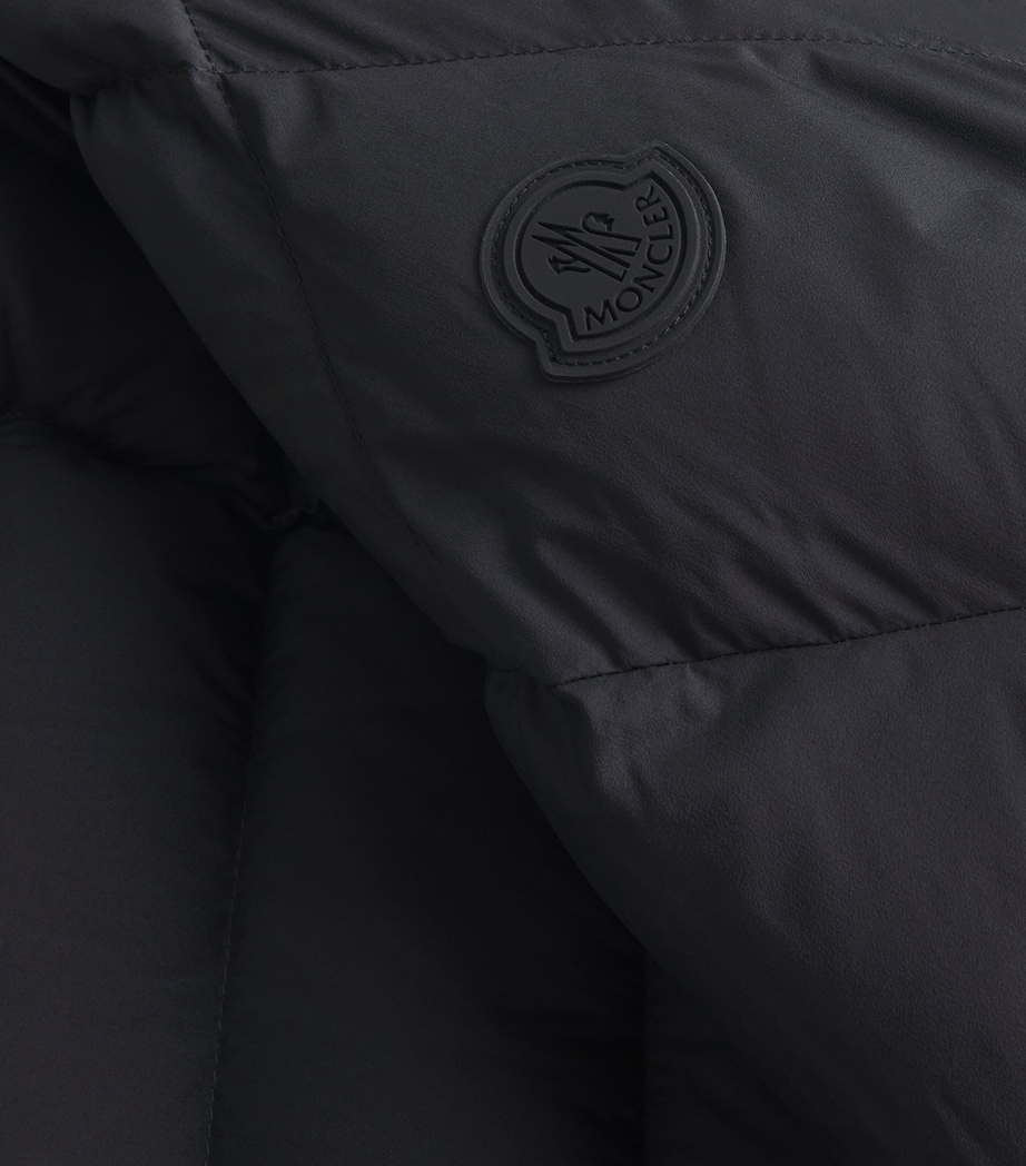 Quilted Bardane Jacket 999 Image 5