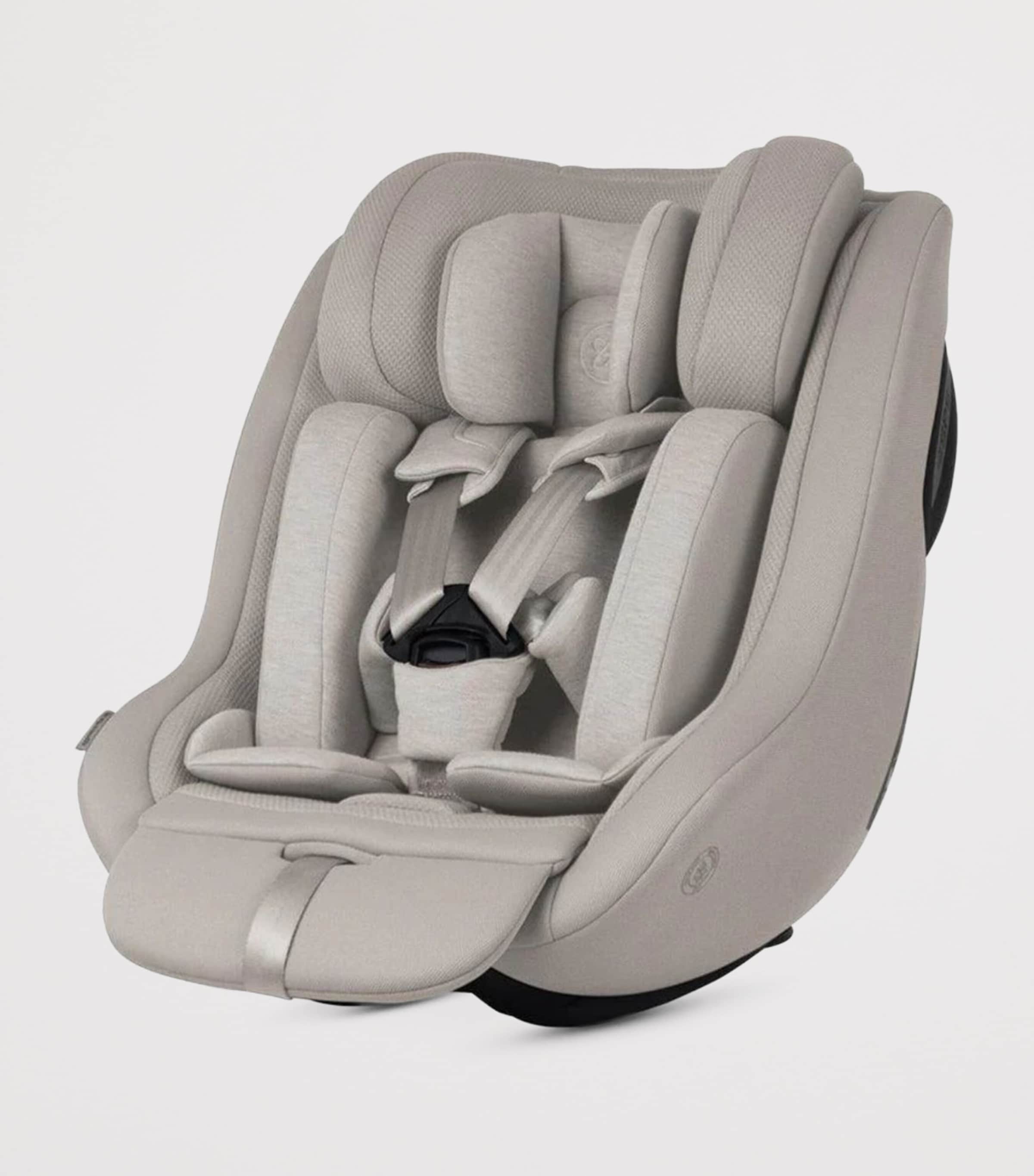Approach Plus 360° Car Seat NATURAL TAUPE Image 2