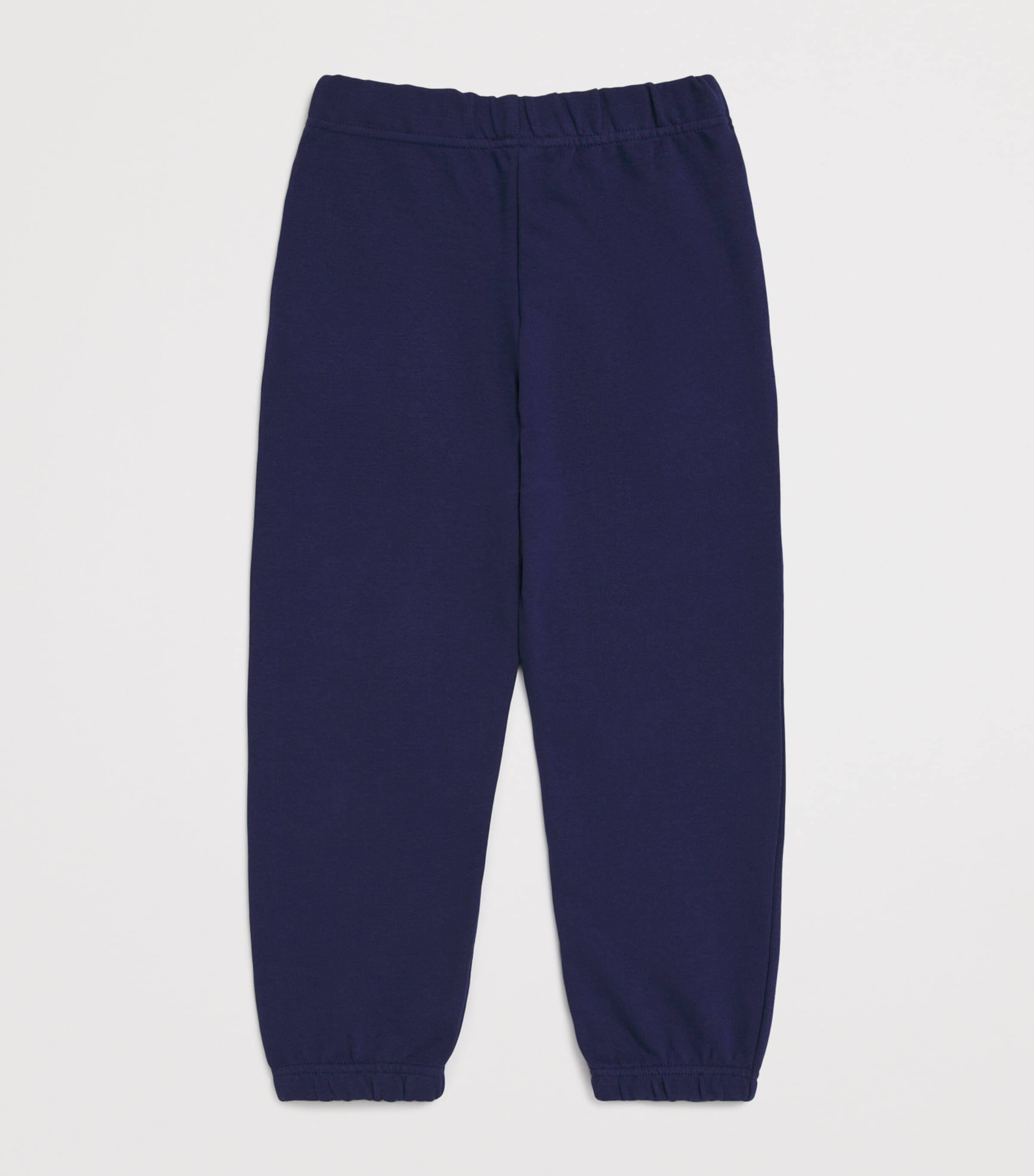 Circle Logo Sweatpants (2-14 Years) 84NMEDIEVAL BLUE Image 2