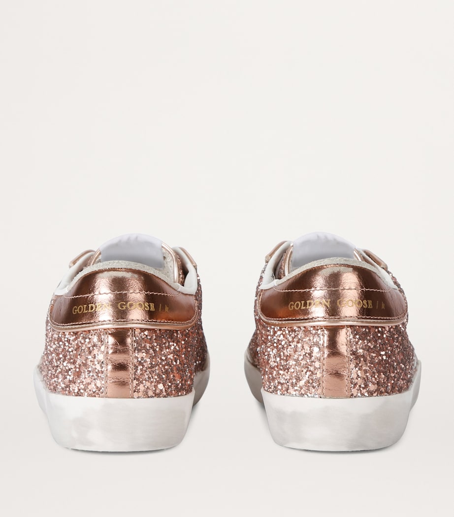 Super-Star Sneakers SILVER COM Image 3