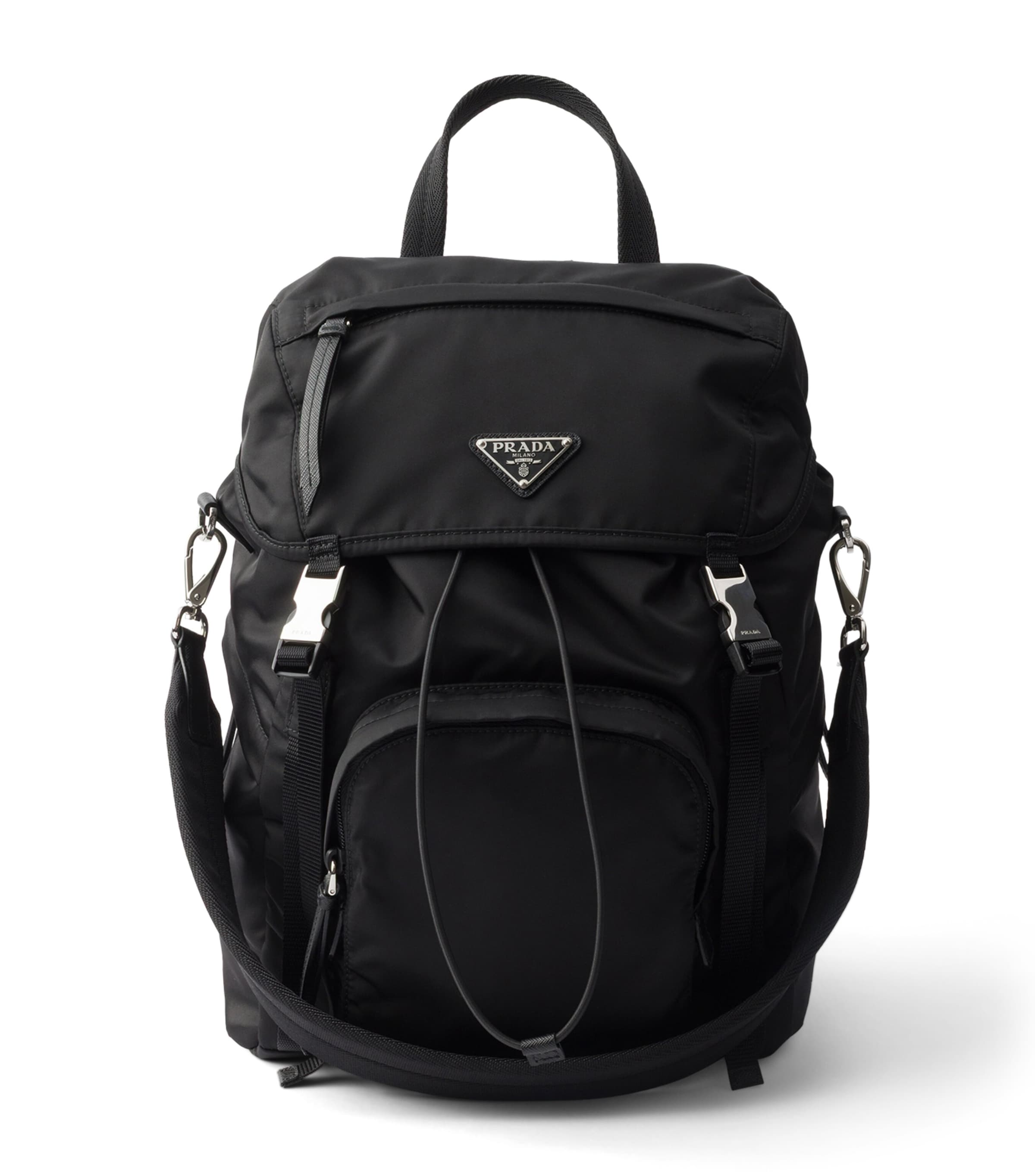 Prada Re-Nylon Backpack Image 1