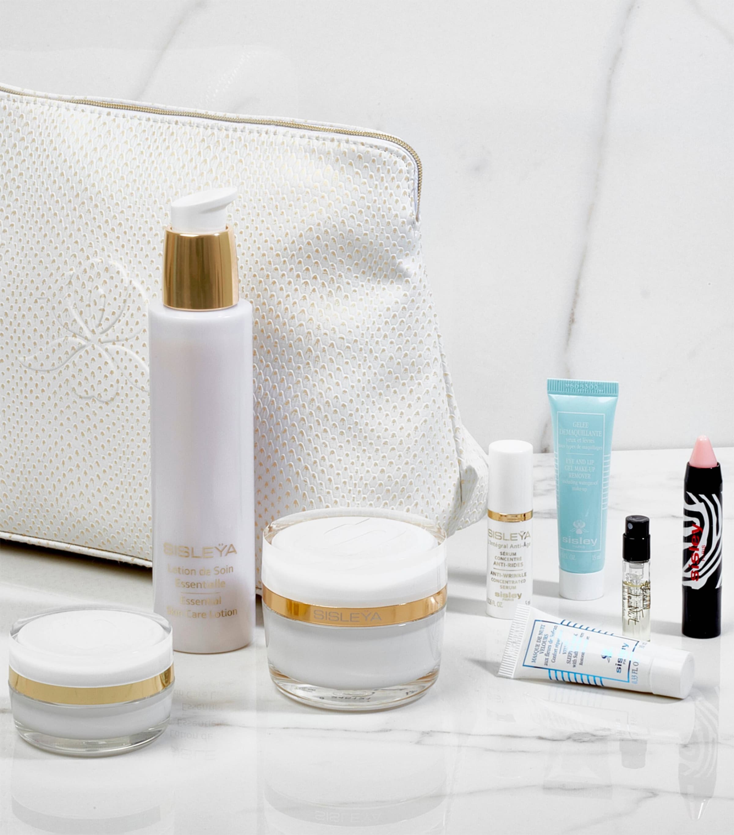 Sisley Sisleÿa L'Intégral Anti-Âge Prestige Vanity Image 3