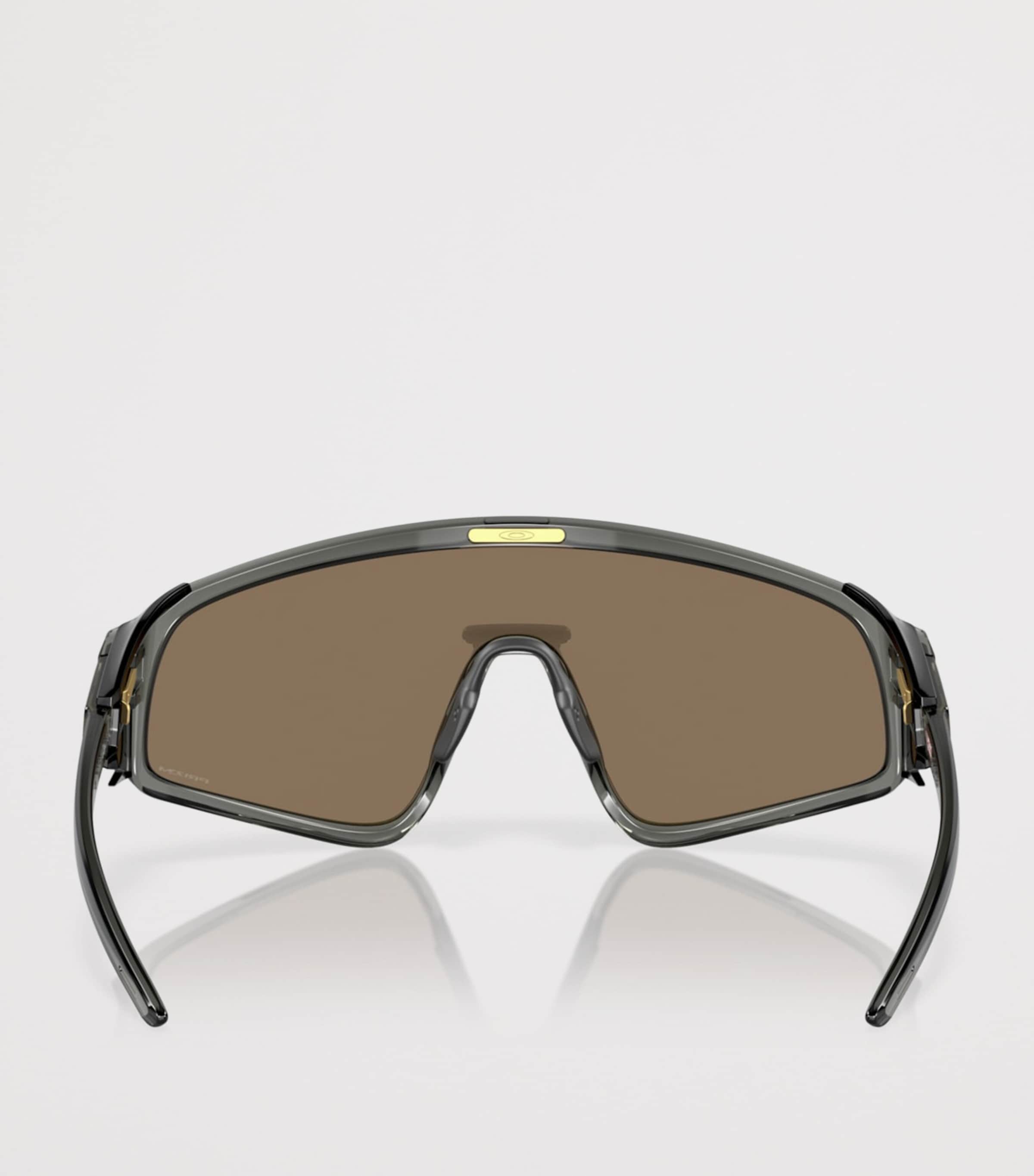 Oakley Latch Panel Shield Sunglasses Image 4
