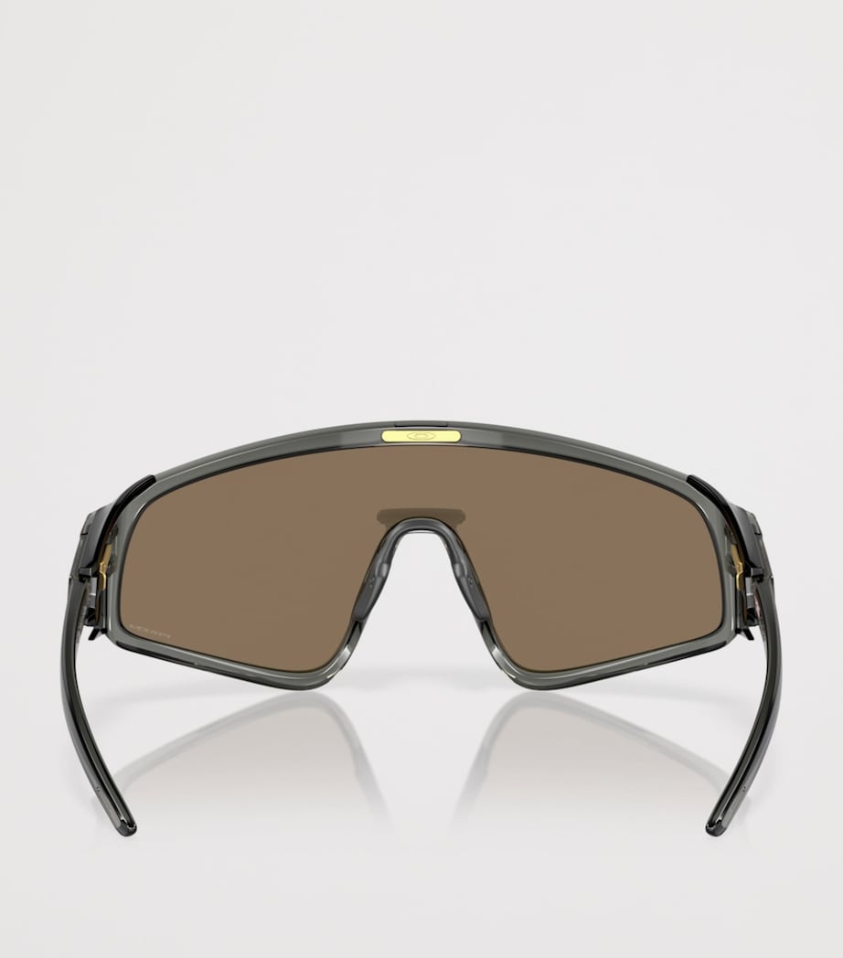 Oakley Latch Panel Shield Sunglasses Image 4