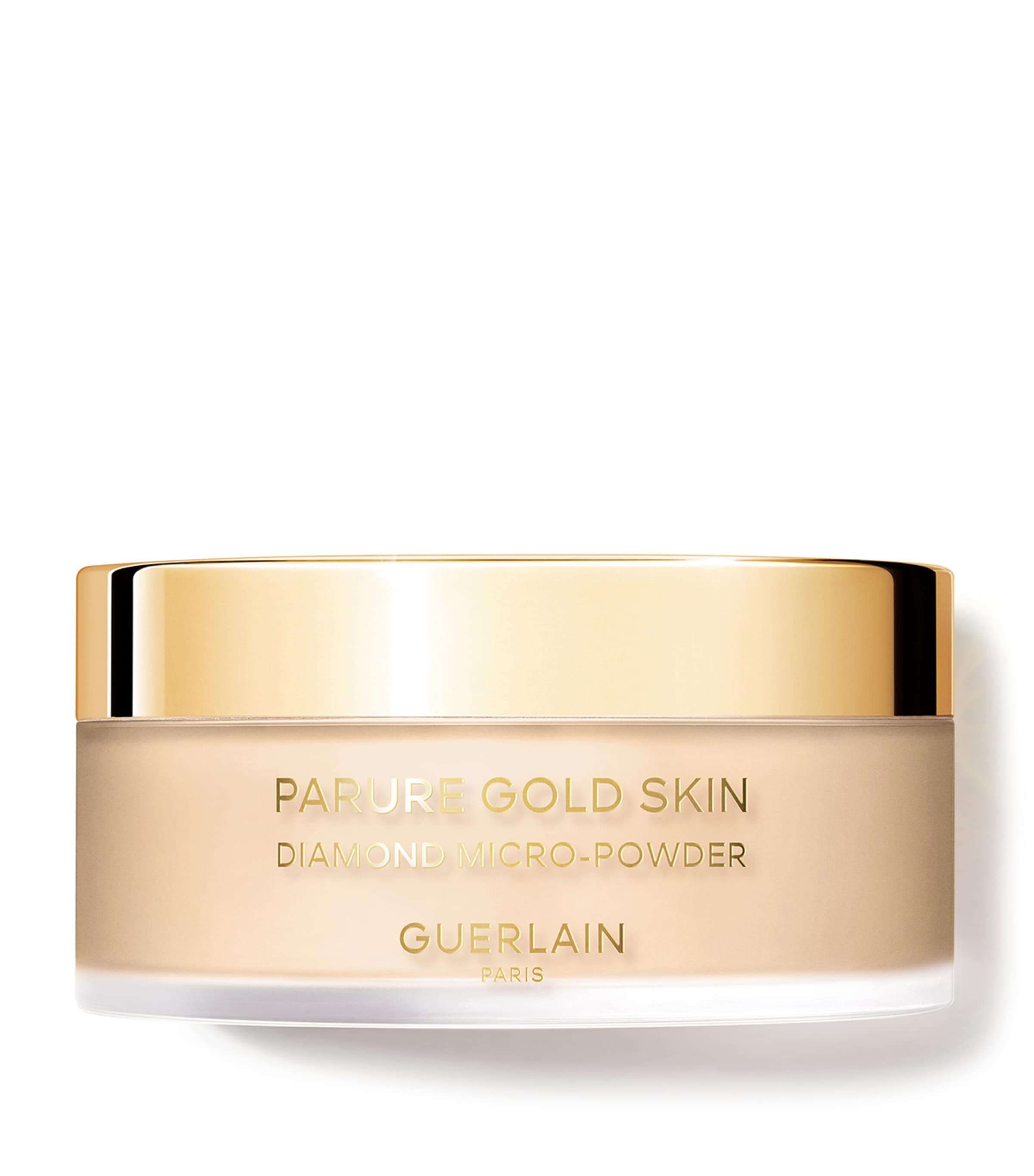 Guerlain Parure Gold Skin Diamond Micro-powder