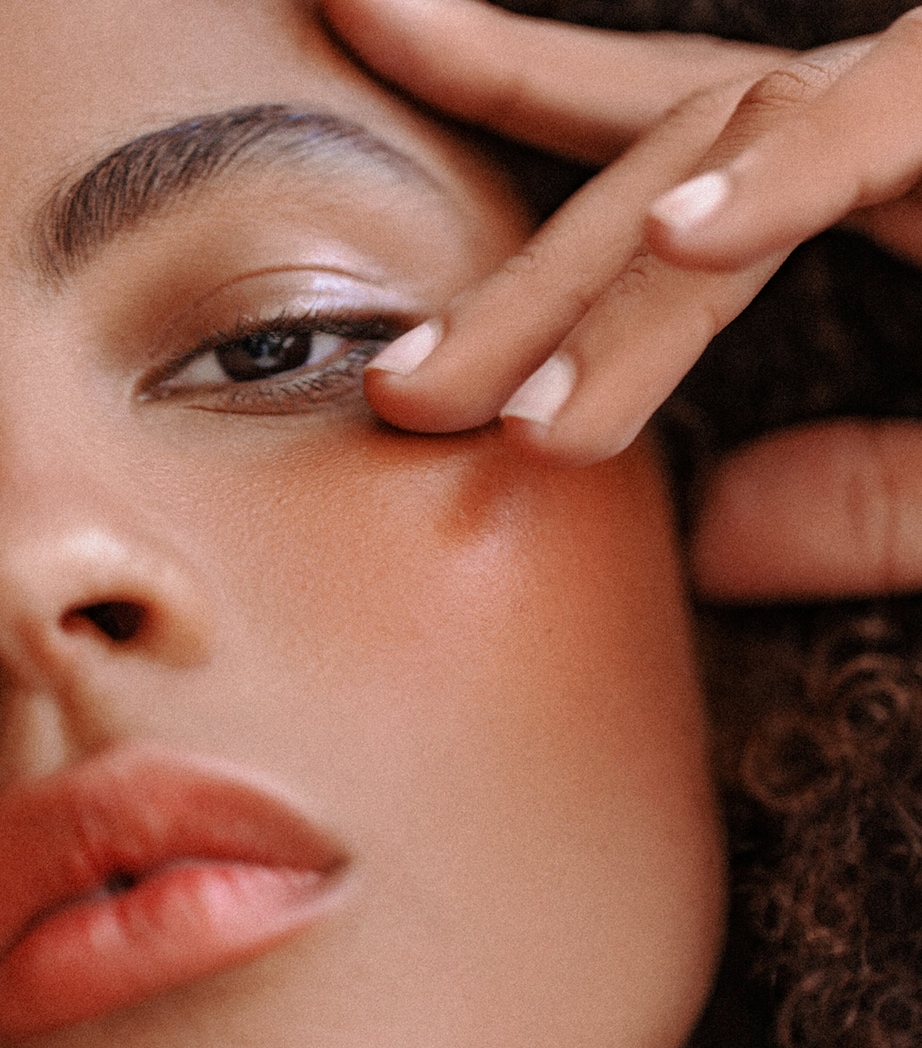 Cheeky Posh Cream Blush Stick FEVER Image 3