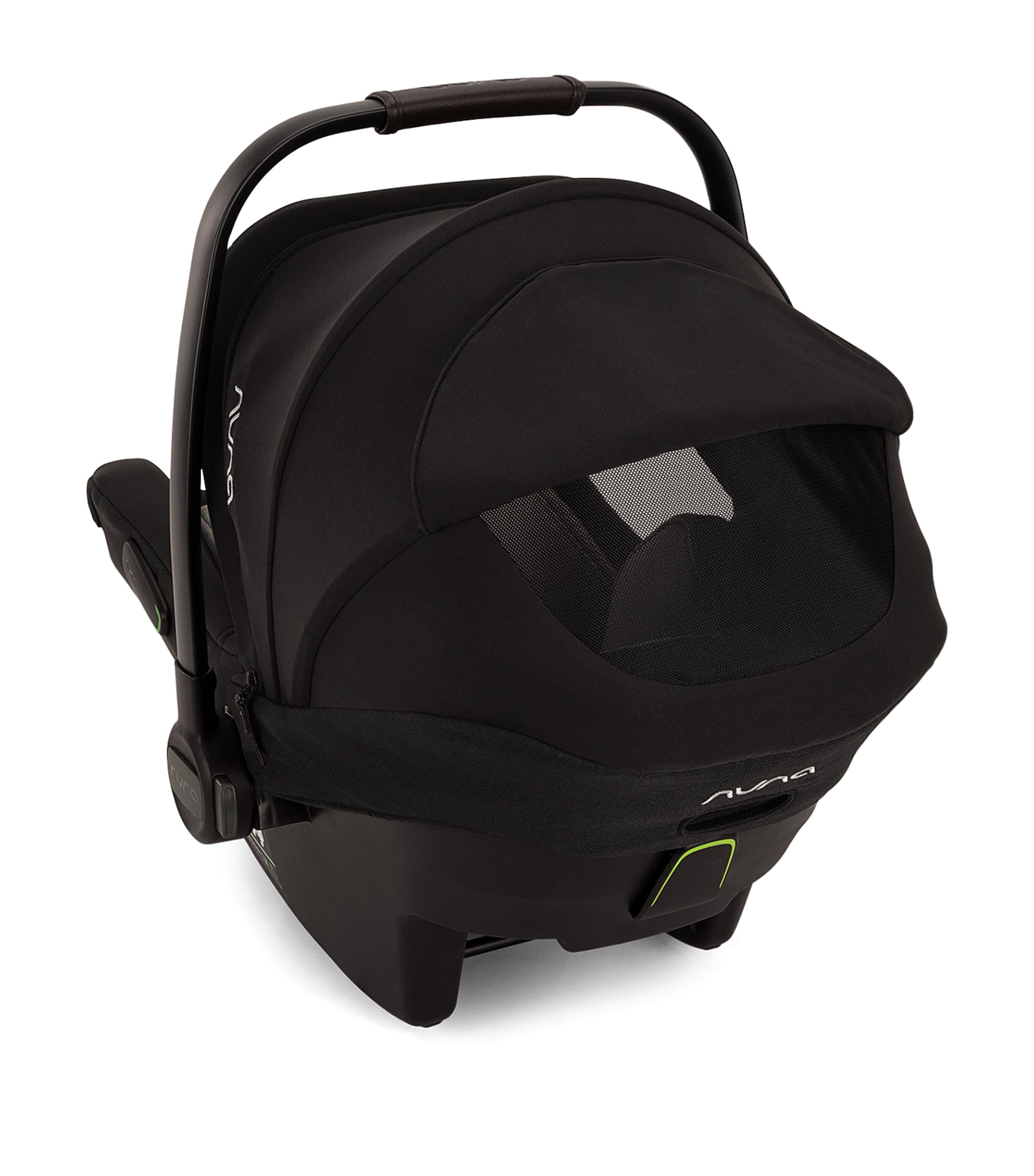 Pipa Next Car Seat CAVIAR Image 3