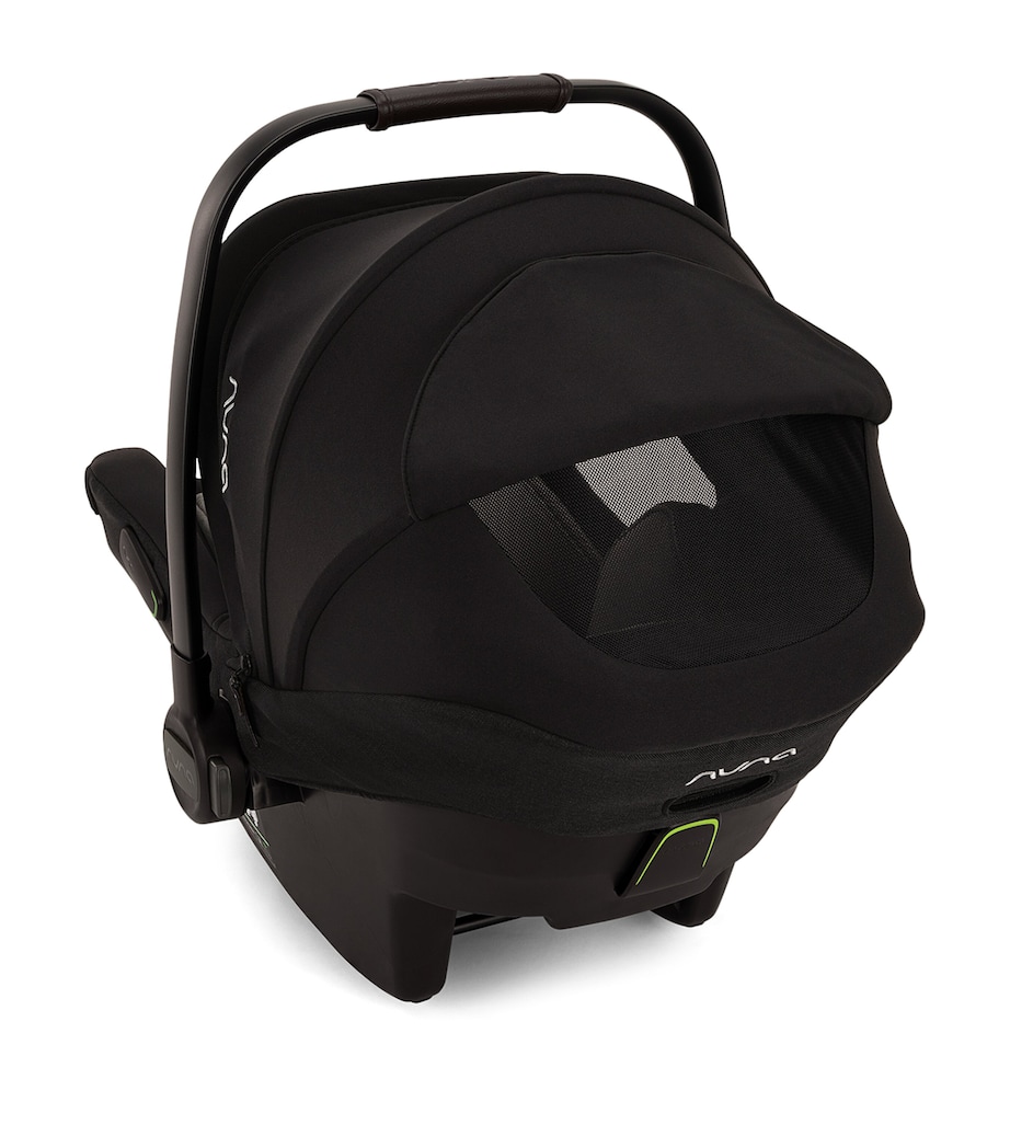 Pipa Next Car Seat CAVIAR Image 3