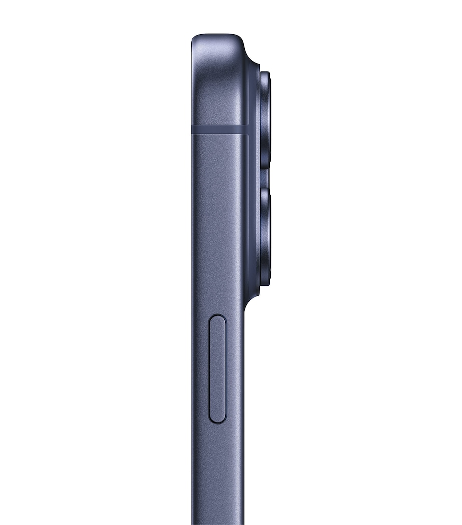 iPhone 17 Pro Max 256GB – Deep Blue DEEP BLUE Image 4