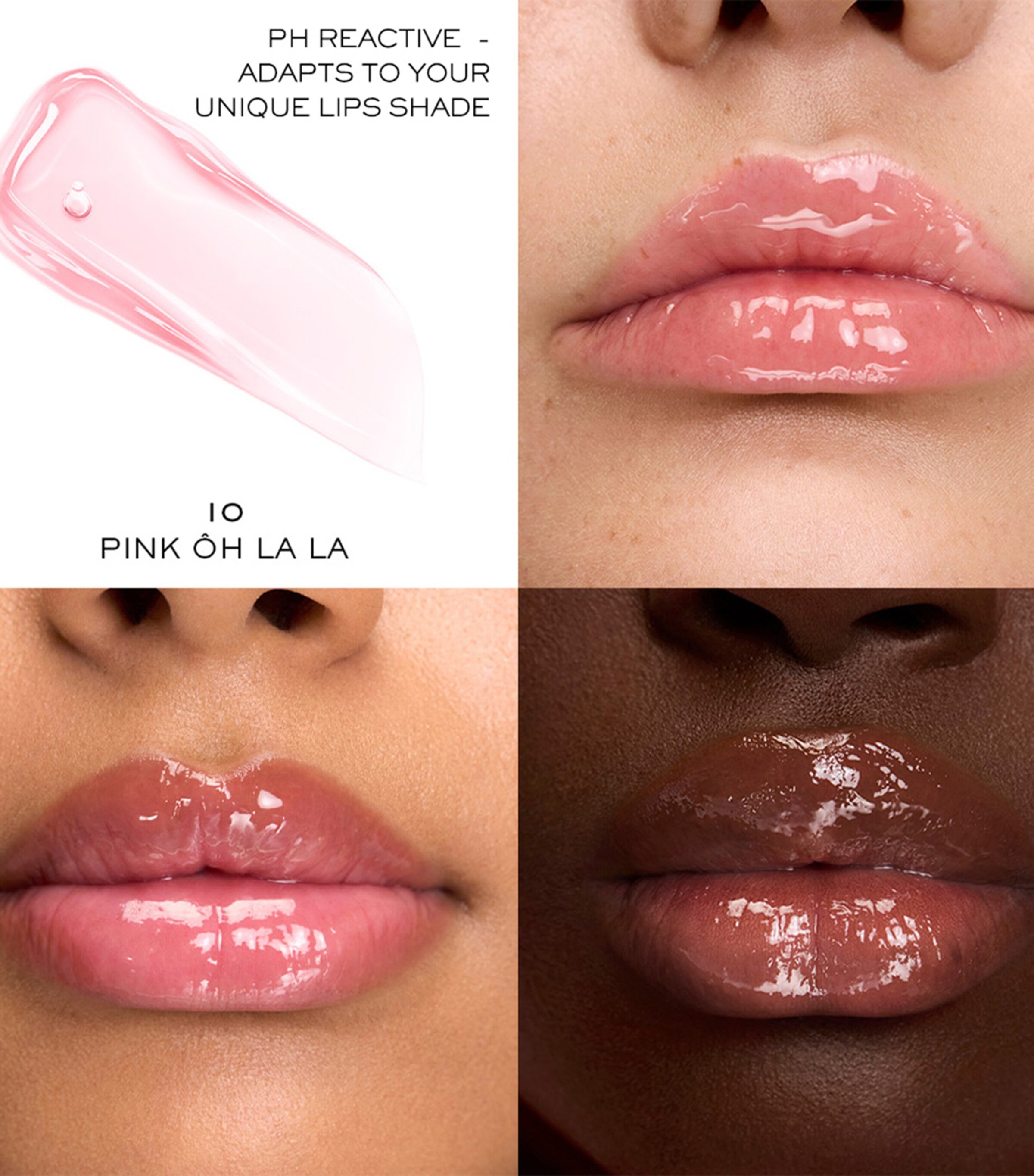 Lip Idôle Juicy Treat 10 Image 2