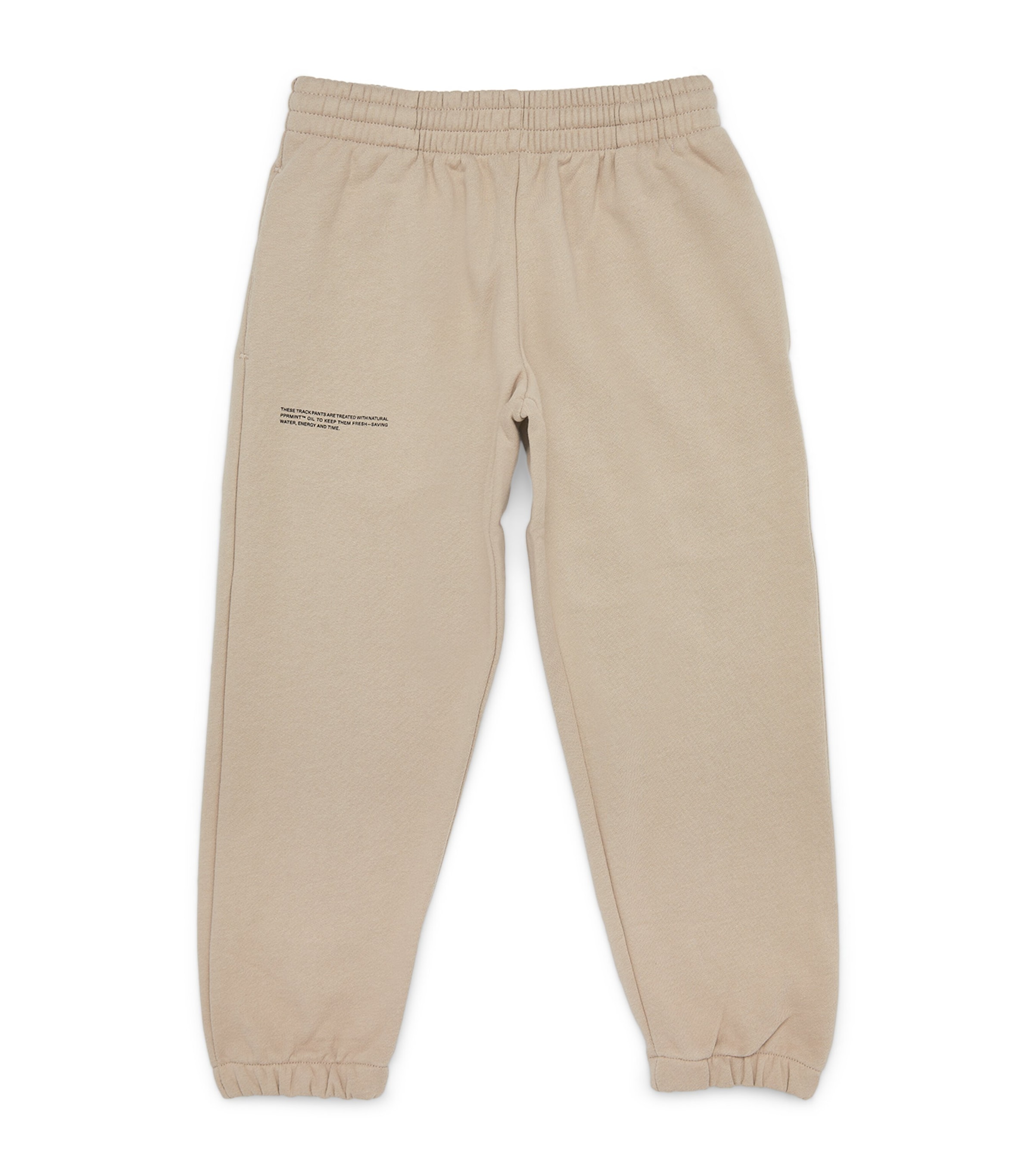 Shop Pangaia Organic Cotton 365 Sweatpants In Grey