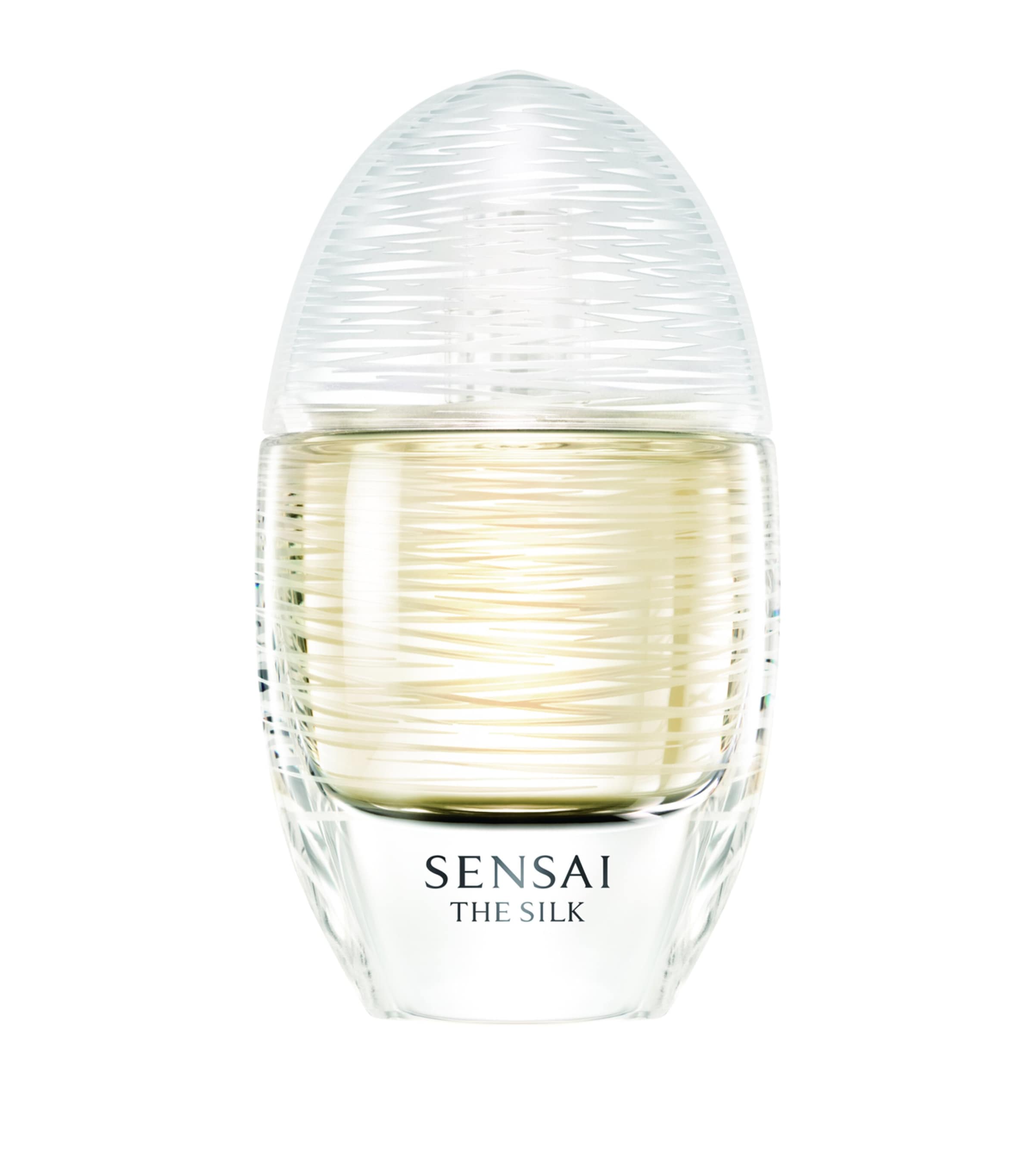 Sensai The Silk Eau De Toilette In White